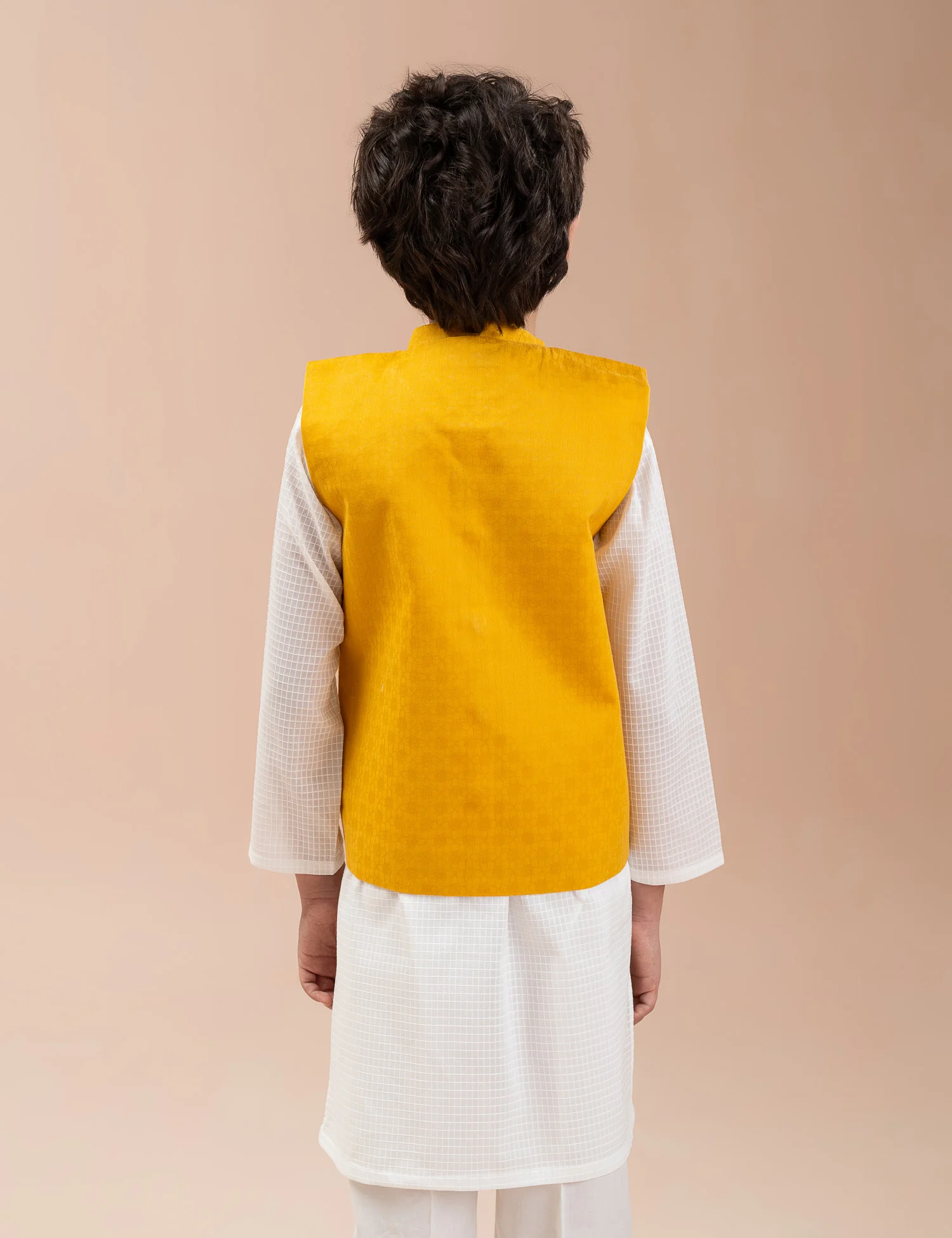 EMBROIDERED WAISTCOAT - Image 5