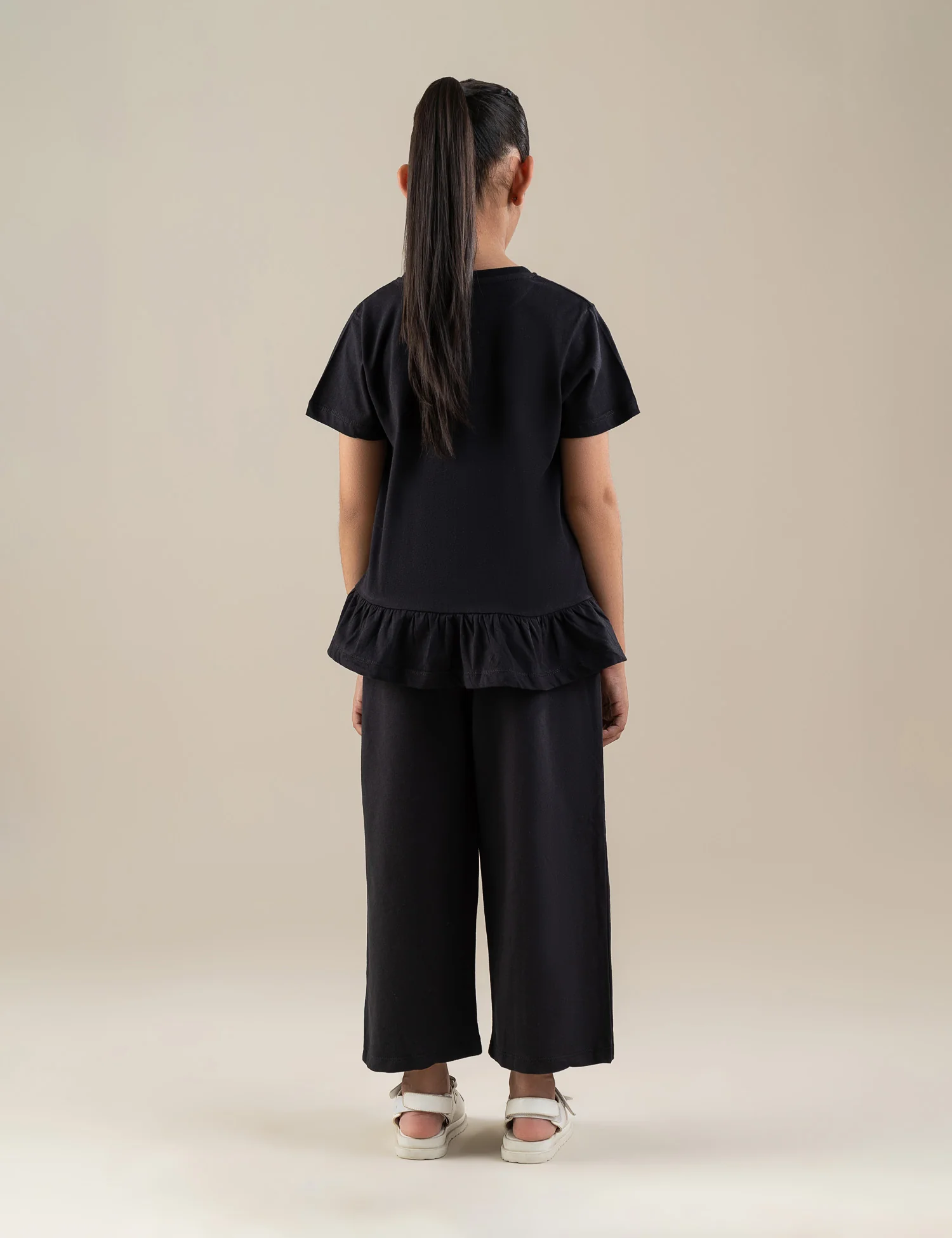 2 PIECE TAKE A REST GRAPHIC SUIT - Image 5