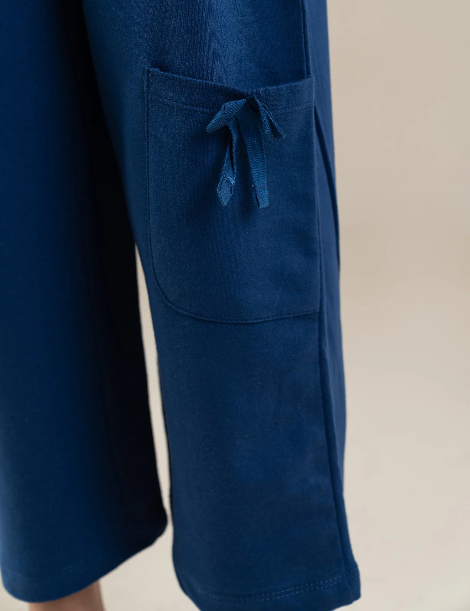 WIDE LEG TROUSER - Image 3