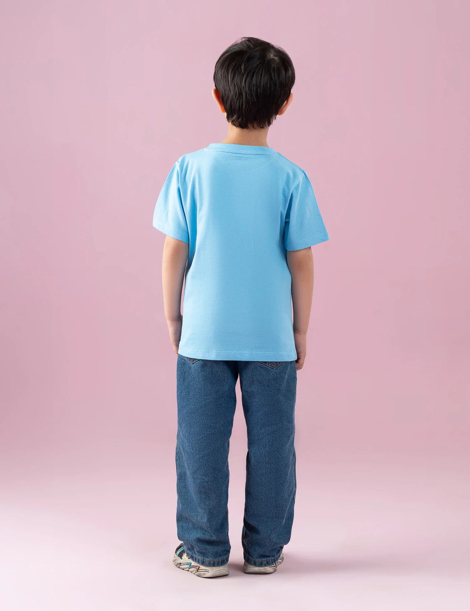 DINO GRAPHIC T-SHIRT - Image 5