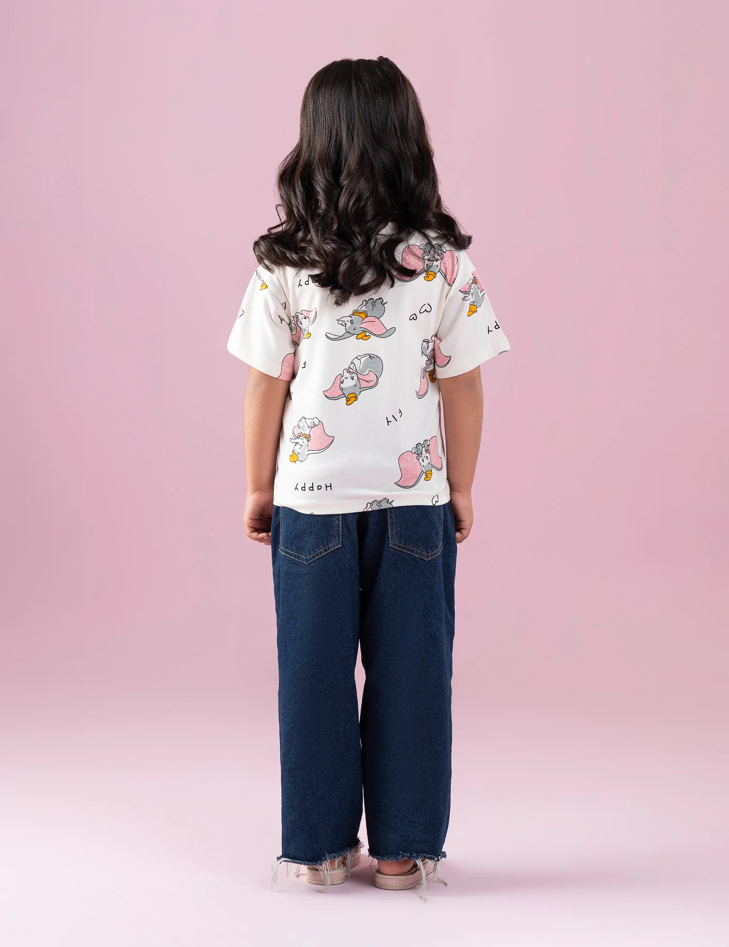 ELEPHANT PRINTED T-SHIRT - Image 6