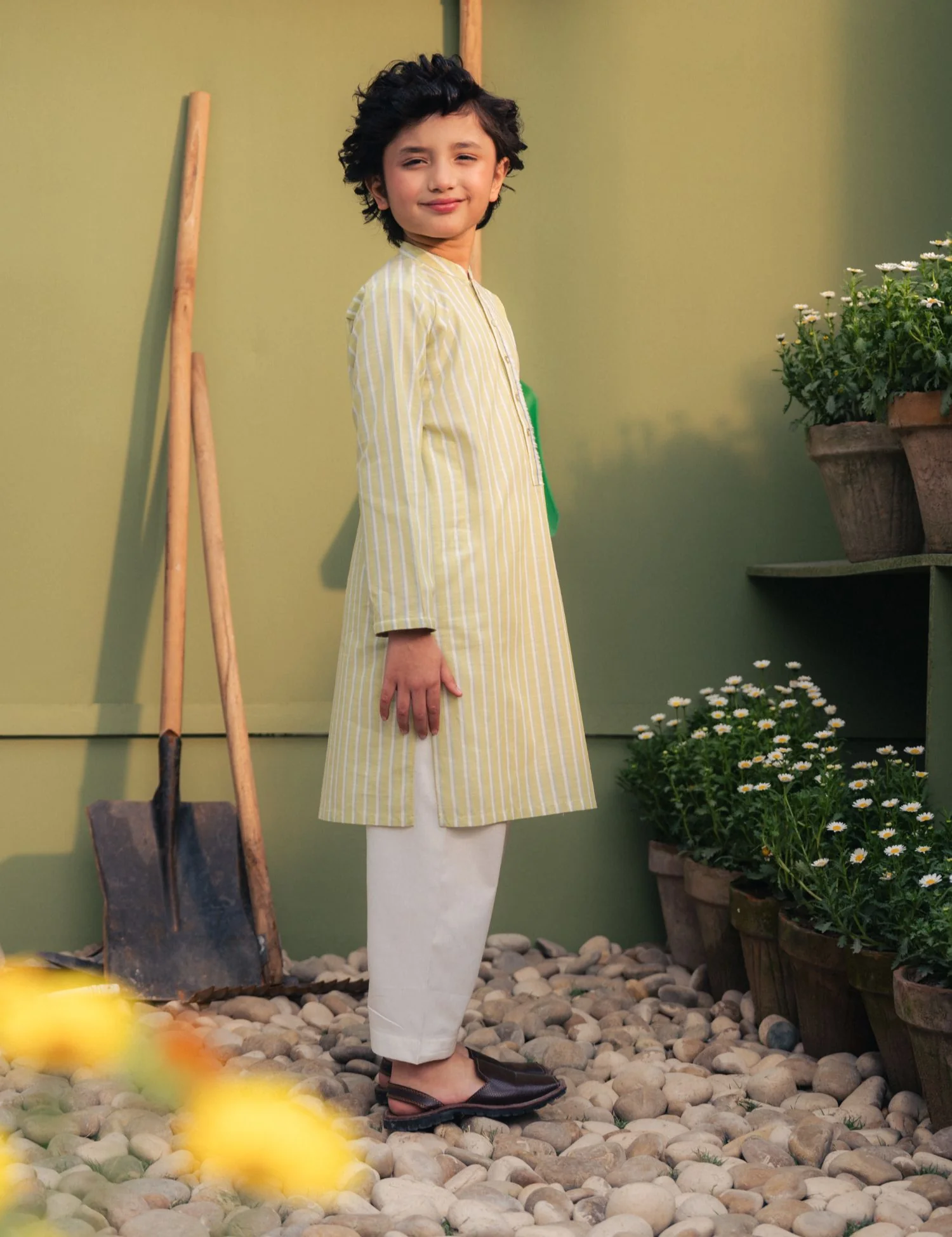 LINING KURTA - Image 4