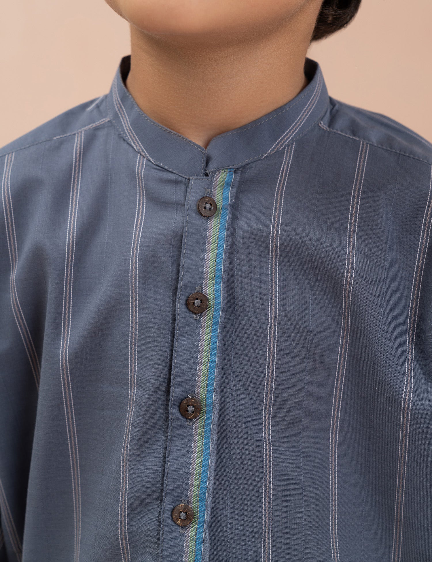 LINING KURTA - Image 2