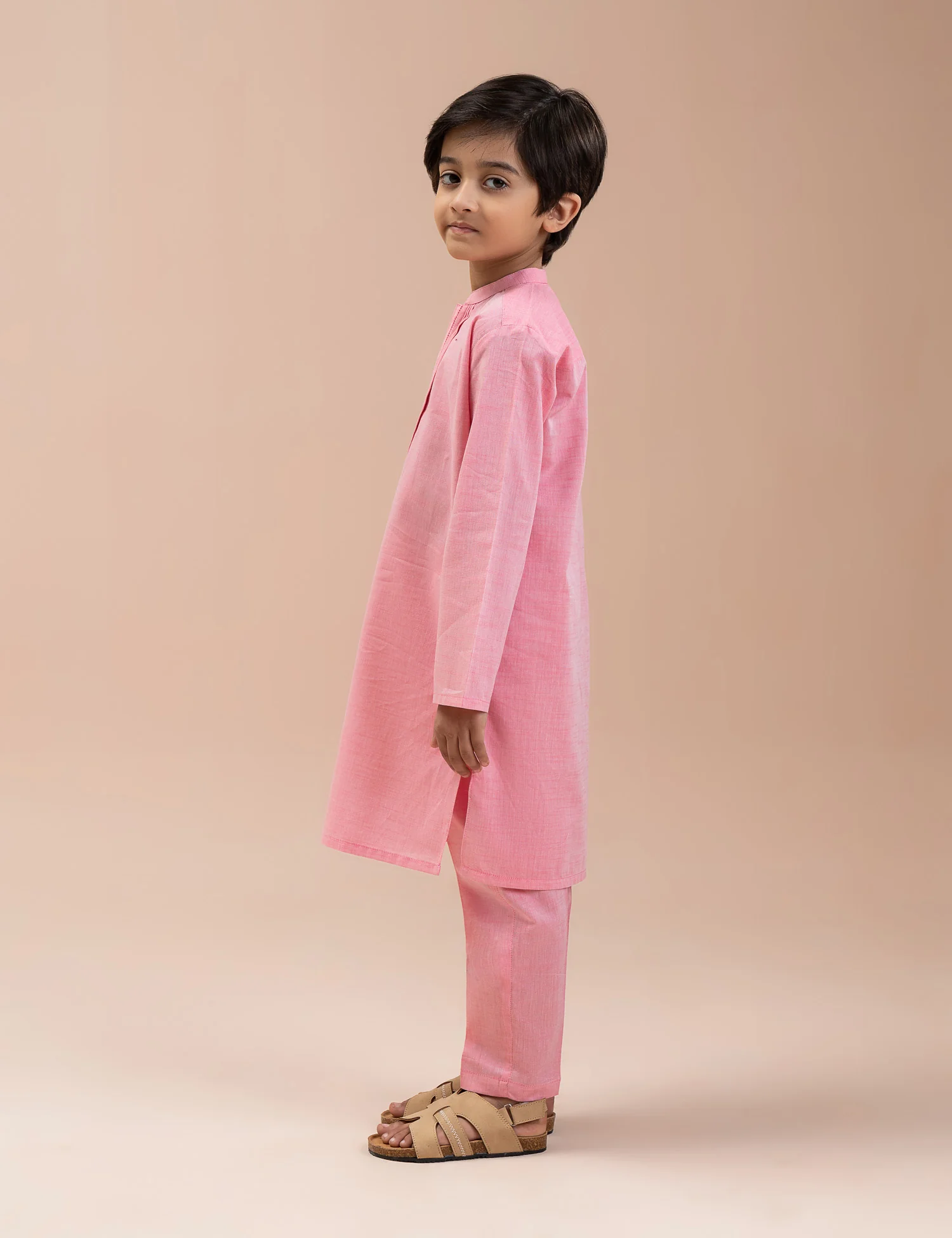 2 PIECE BASIC SUIT - Image 3