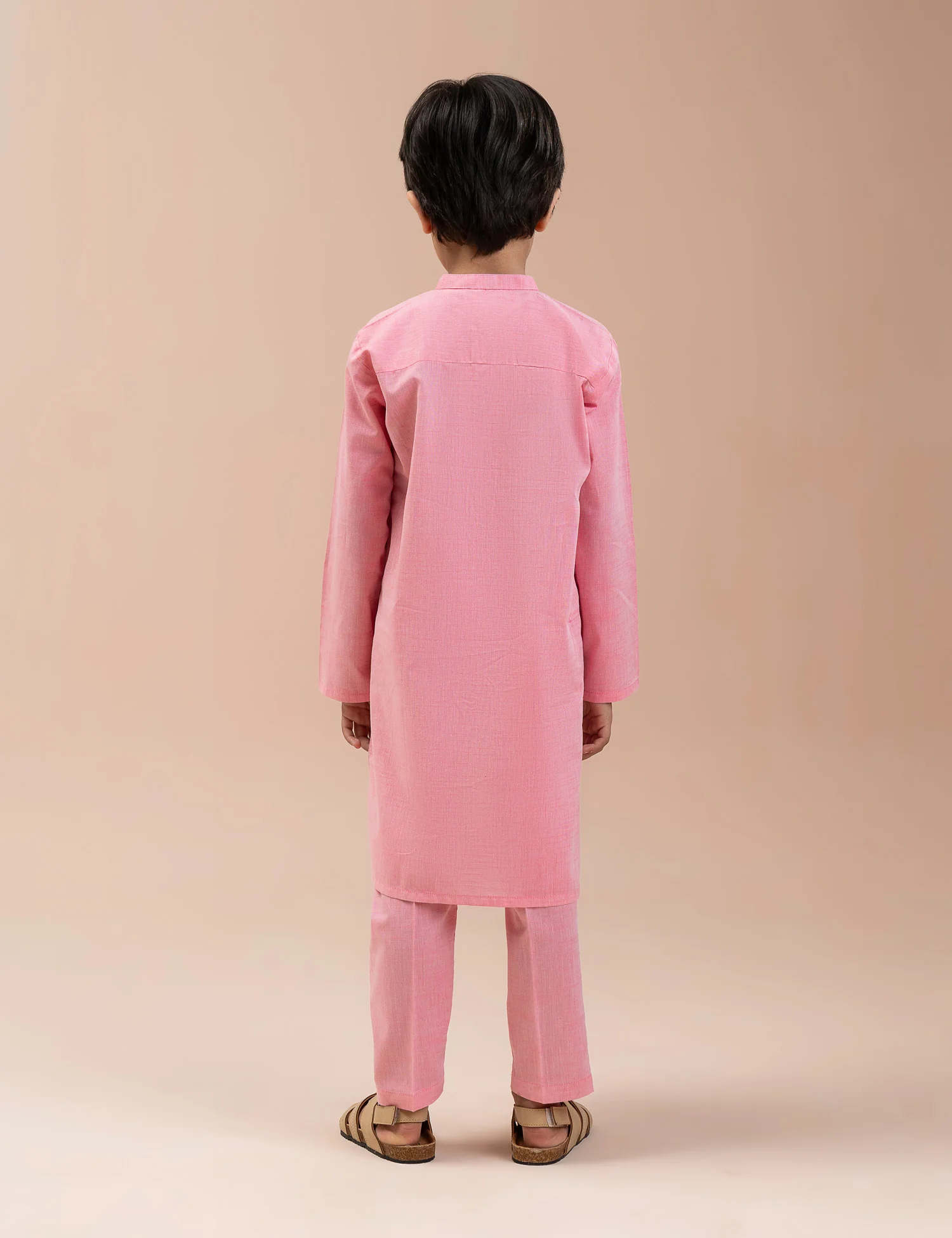 2 PIECE BASIC SUIT - Image 4