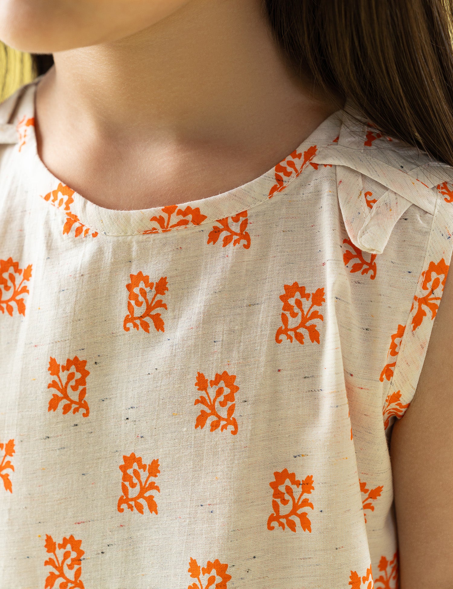 2 PIECE PRINTED SUIT - Image 2