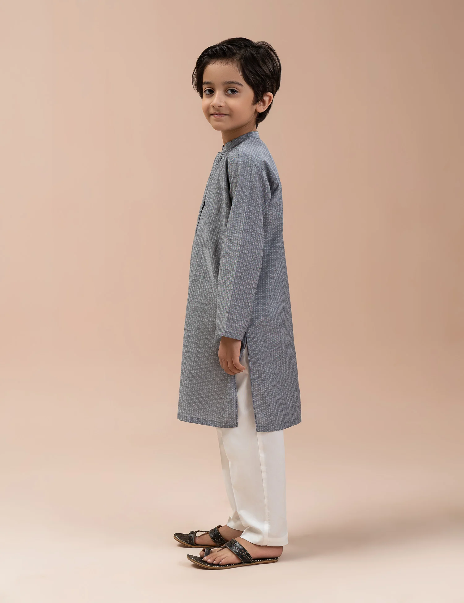 LINING KURTA - Image 3
