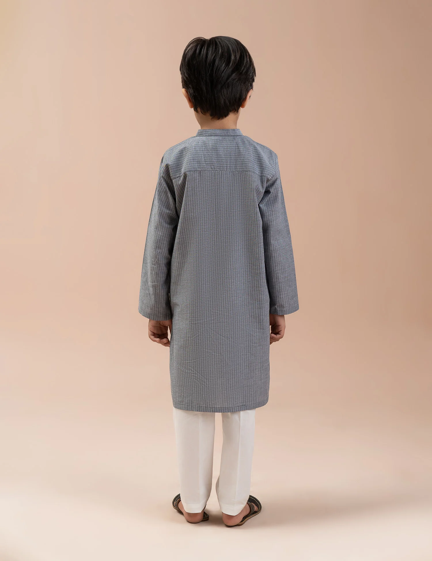 LINING KURTA - Image 4