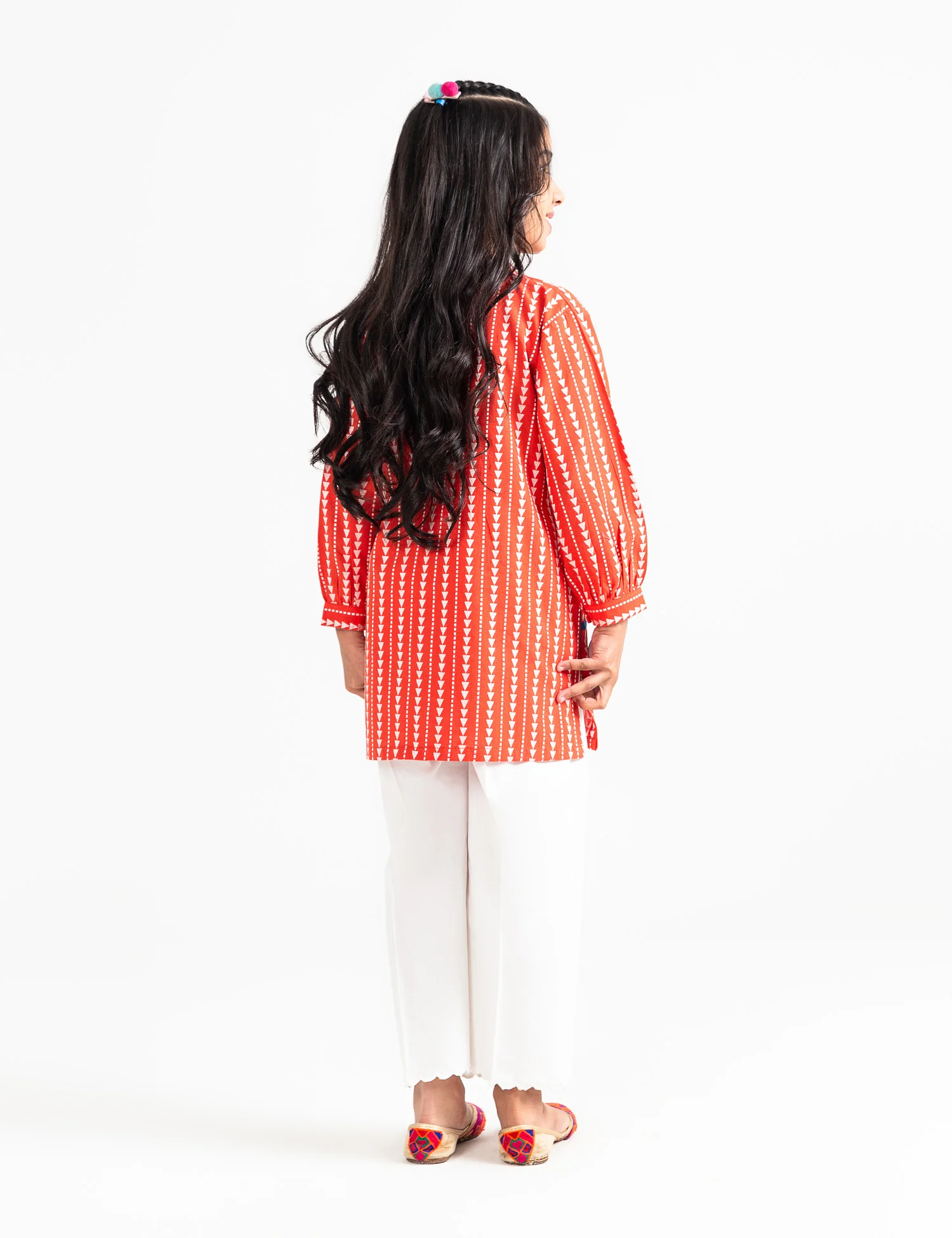 JACQUARD TOP - Image 4