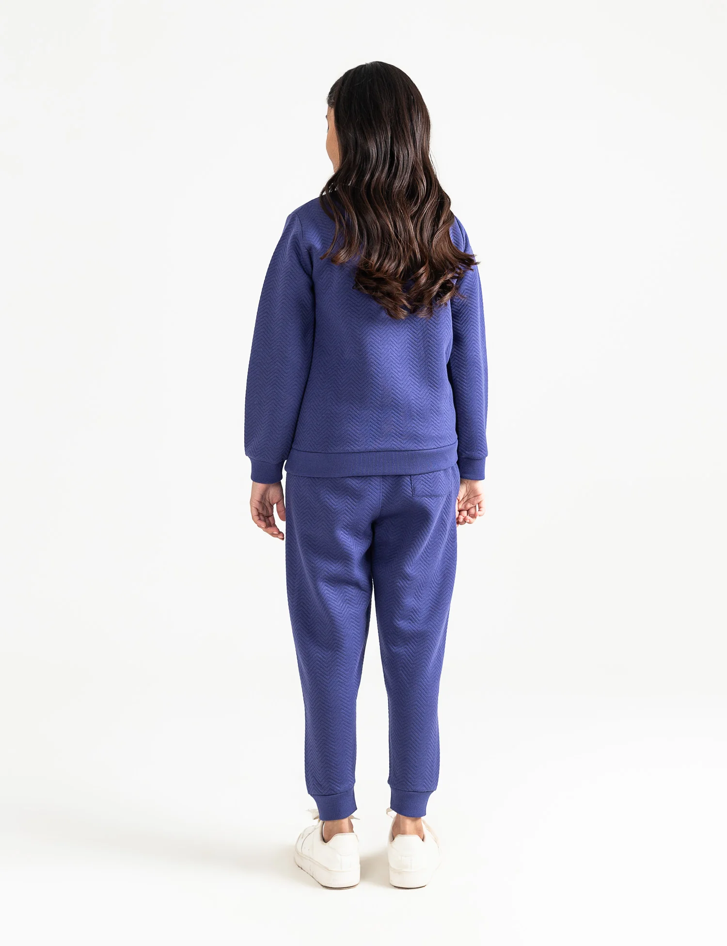2 PIECE BASIC SUIT - Image 3
