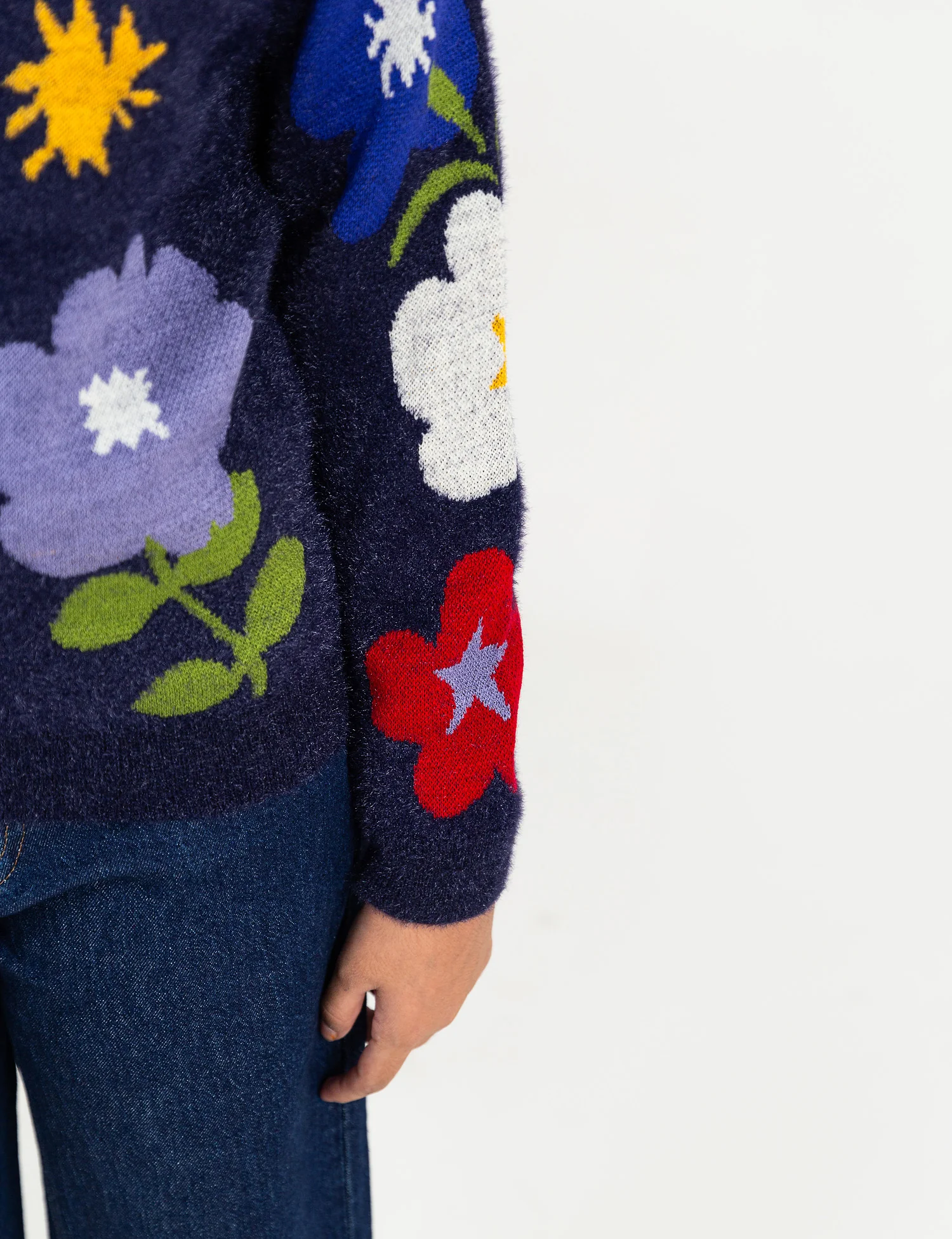 FUN CARDIGAN - Image 3