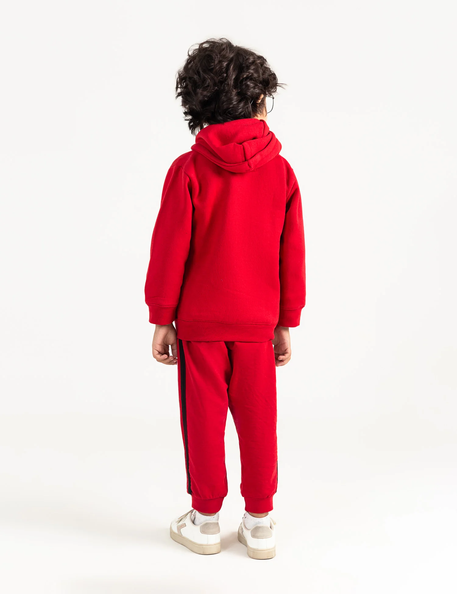 FULL ZIPPER HOODIE - Image 4
