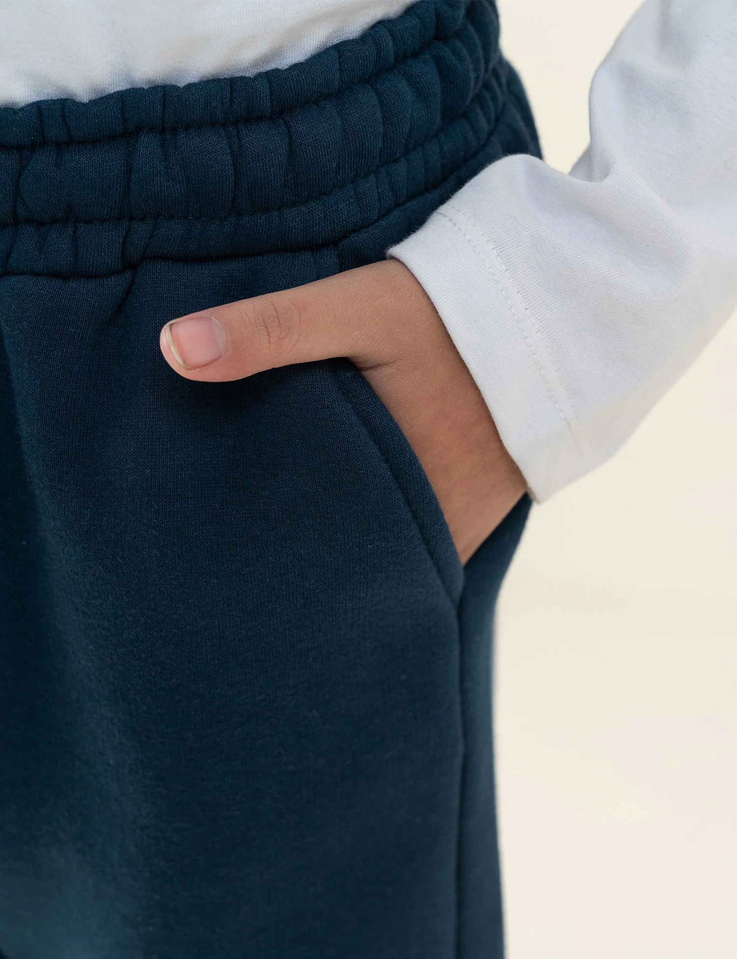BASIC TROUSER - Image 3
