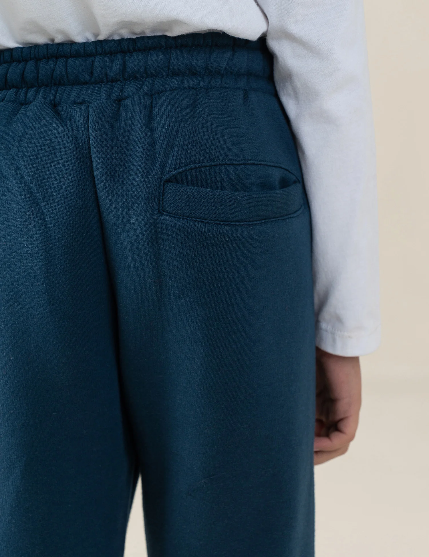 BASIC TROUSER - Image 4