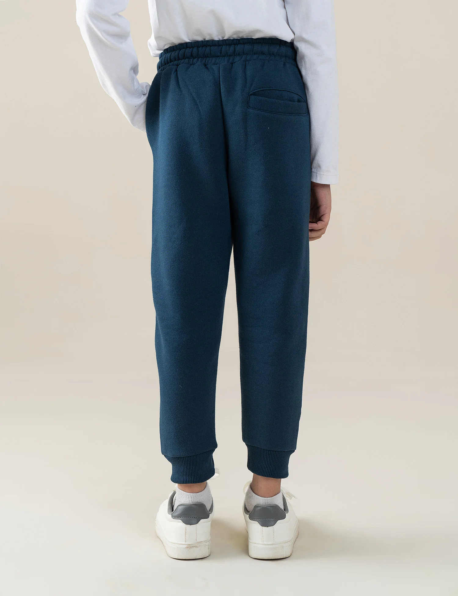 BASIC TROUSER - Image 6