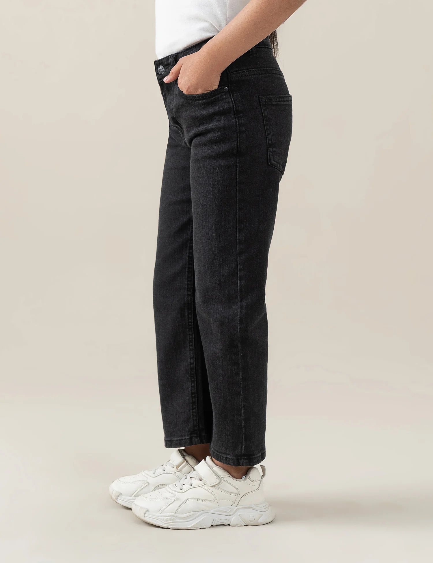 BASIC DENIM - Image 3