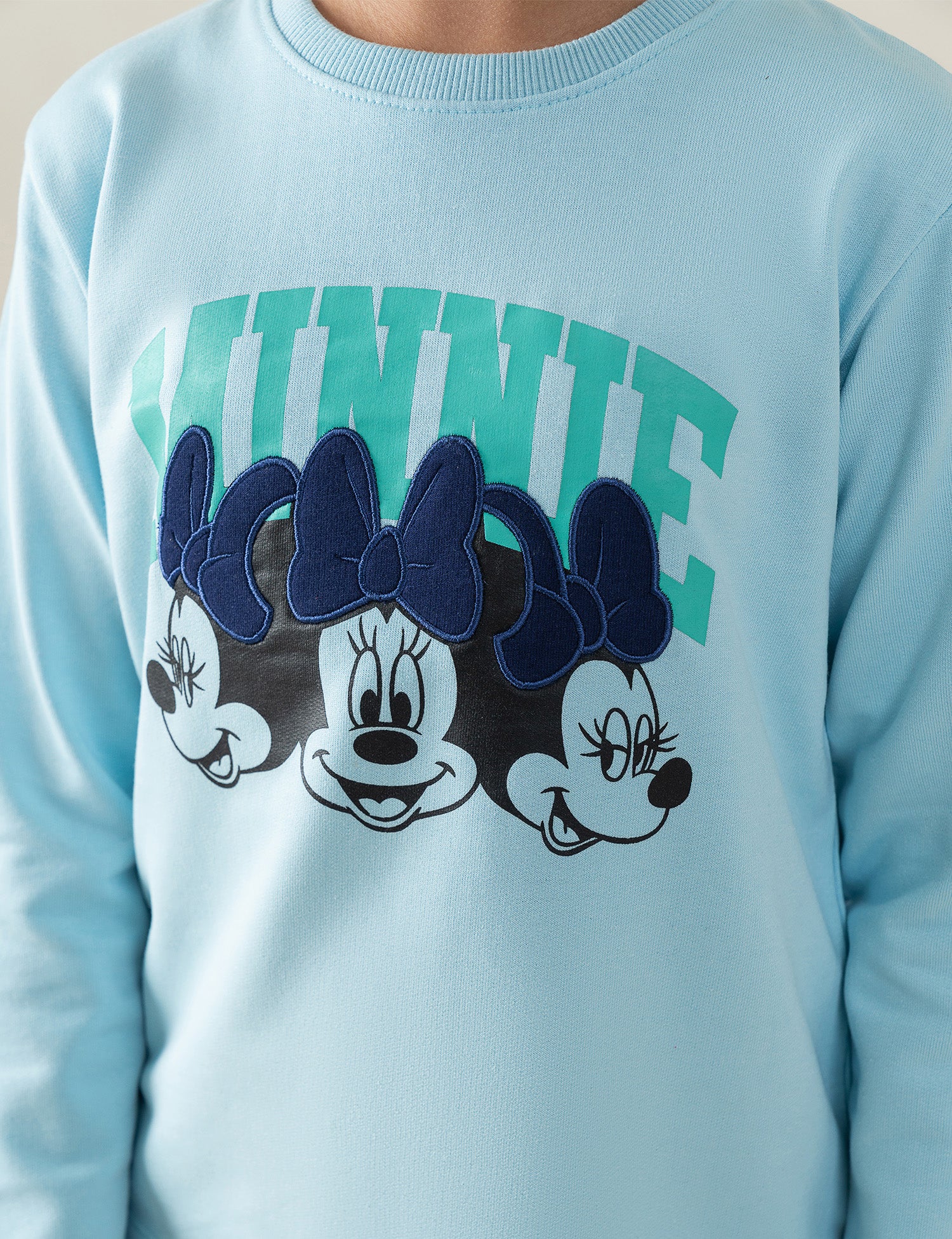 MINNIE GRAPHIC T-SHIRT - Image 2