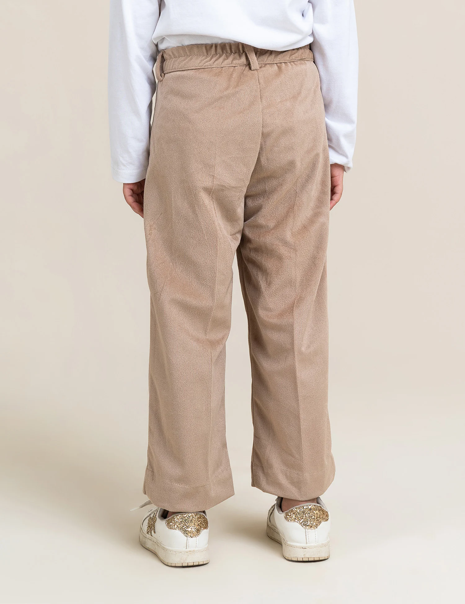 STYLISED TROUSER - Image 4