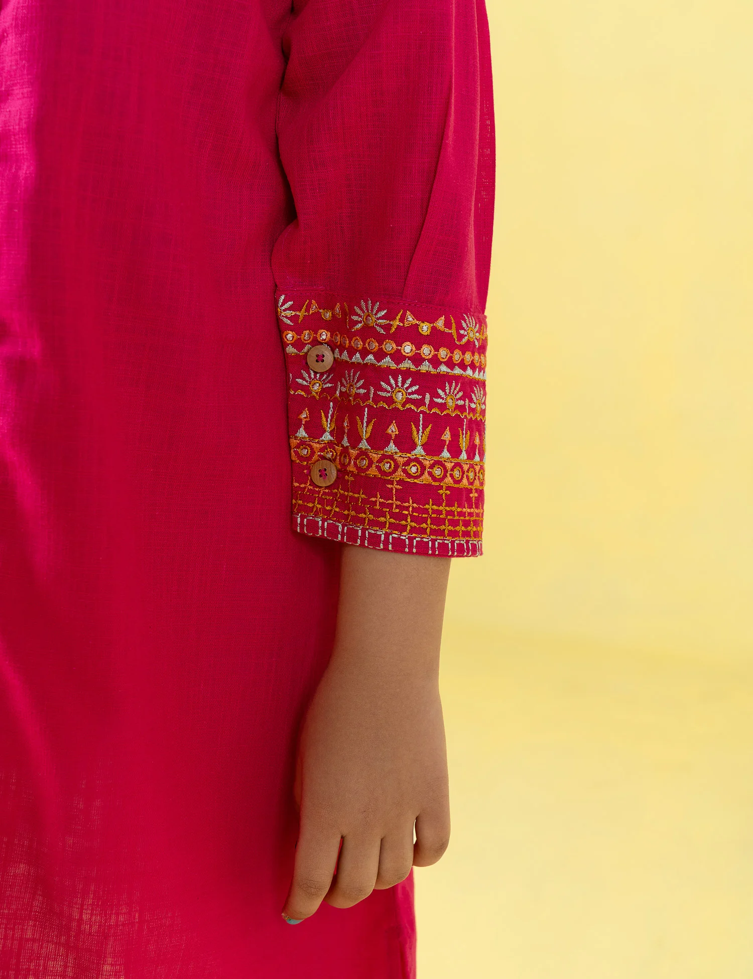 LONG DRESS - Image 3