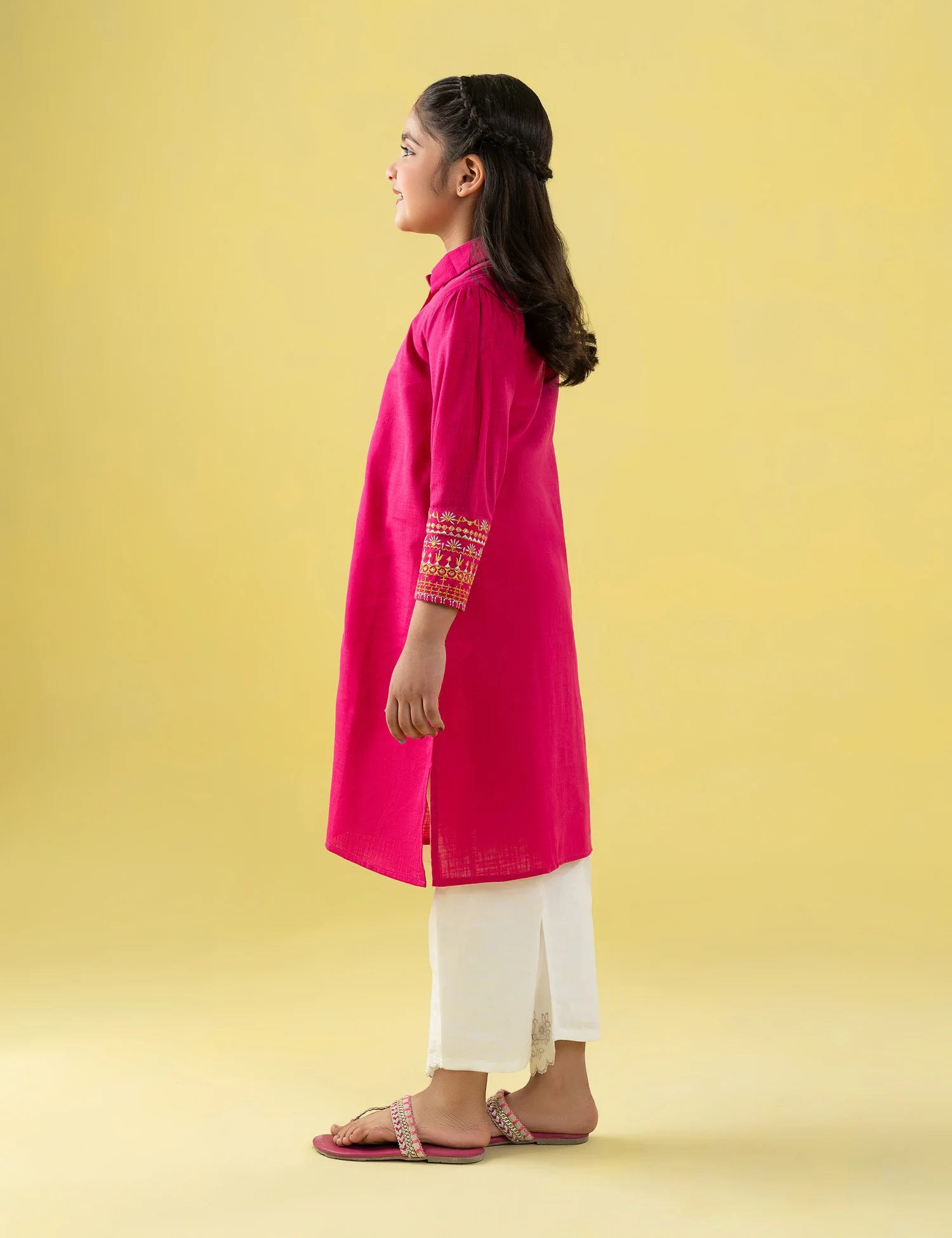 LONG DRESS - Image 4