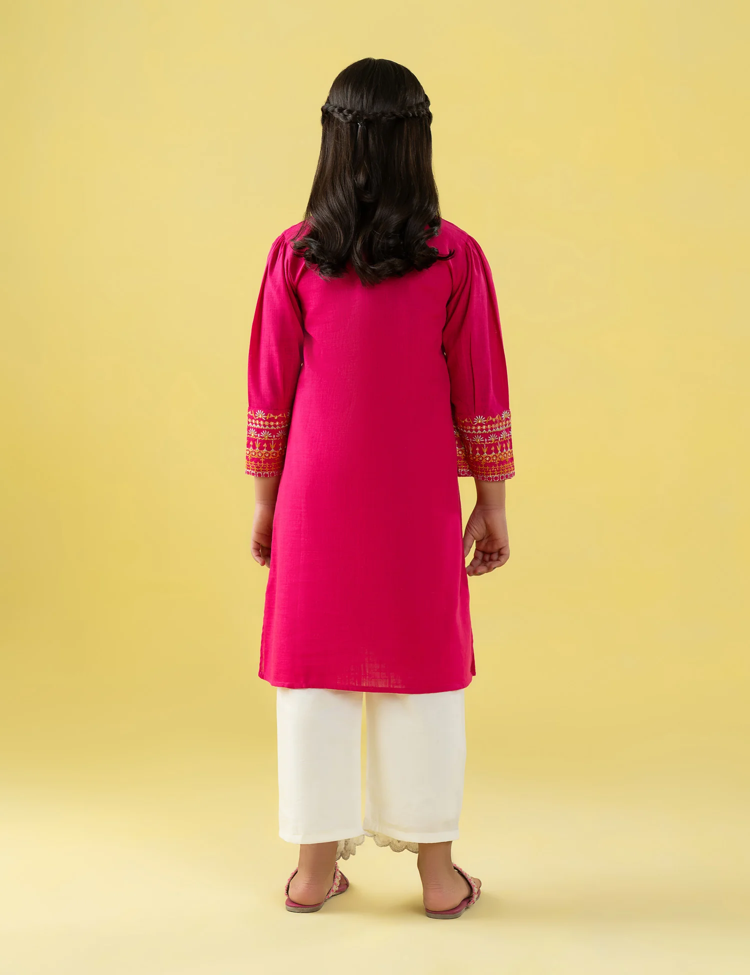 LONG DRESS - Image 5