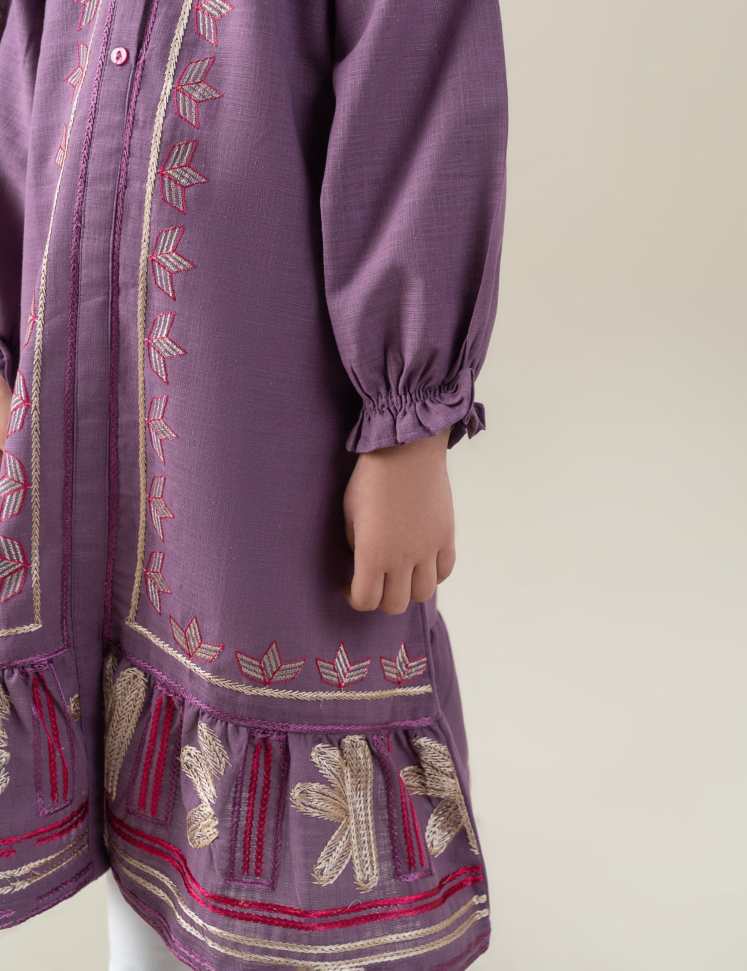 LONG DRESS - Image 3