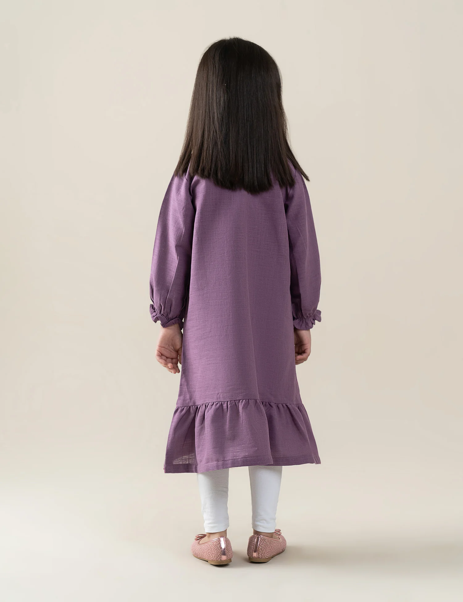 LONG DRESS - Image 5