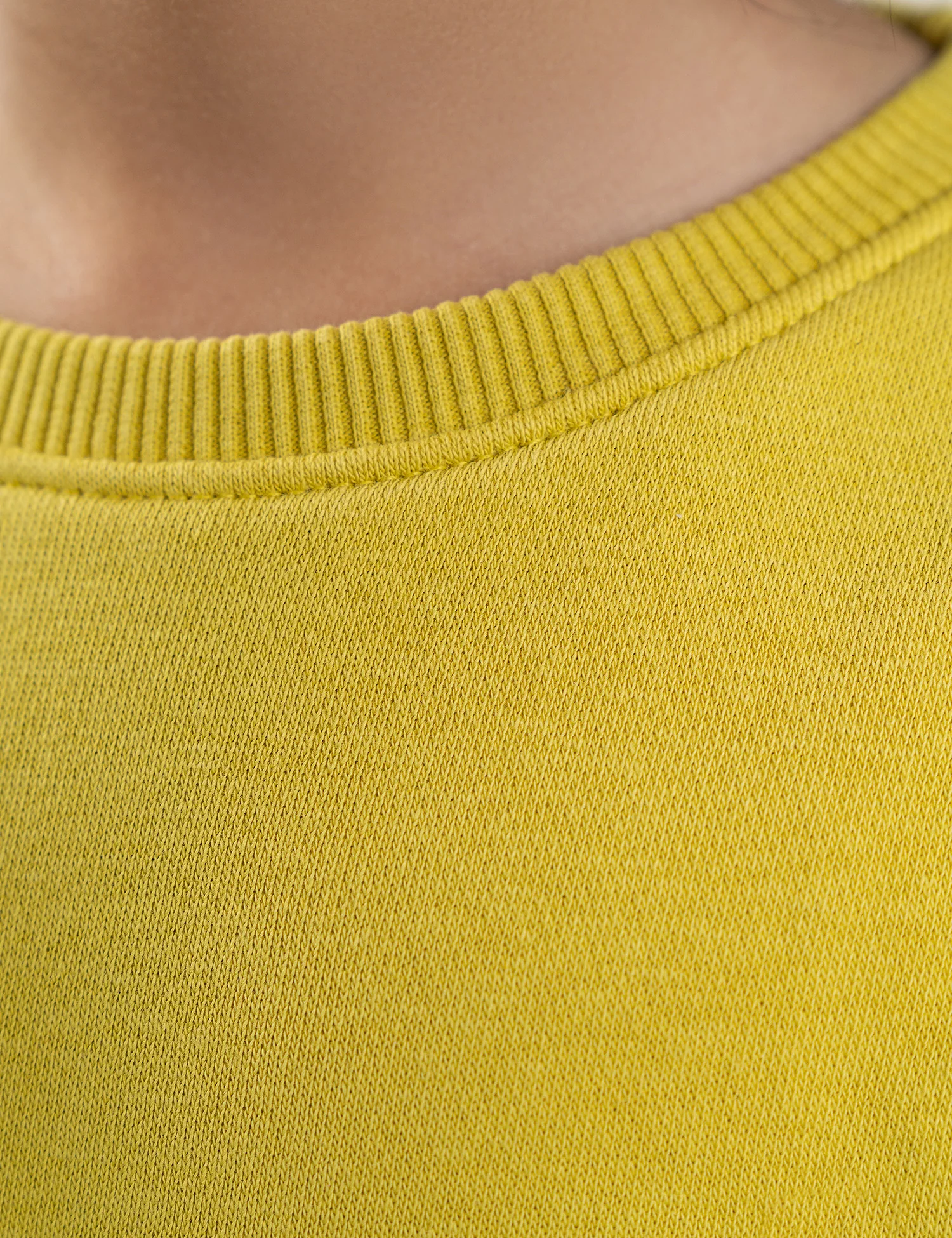 PERFECT HUG PRINTED SWEATSHIRT - Image 3