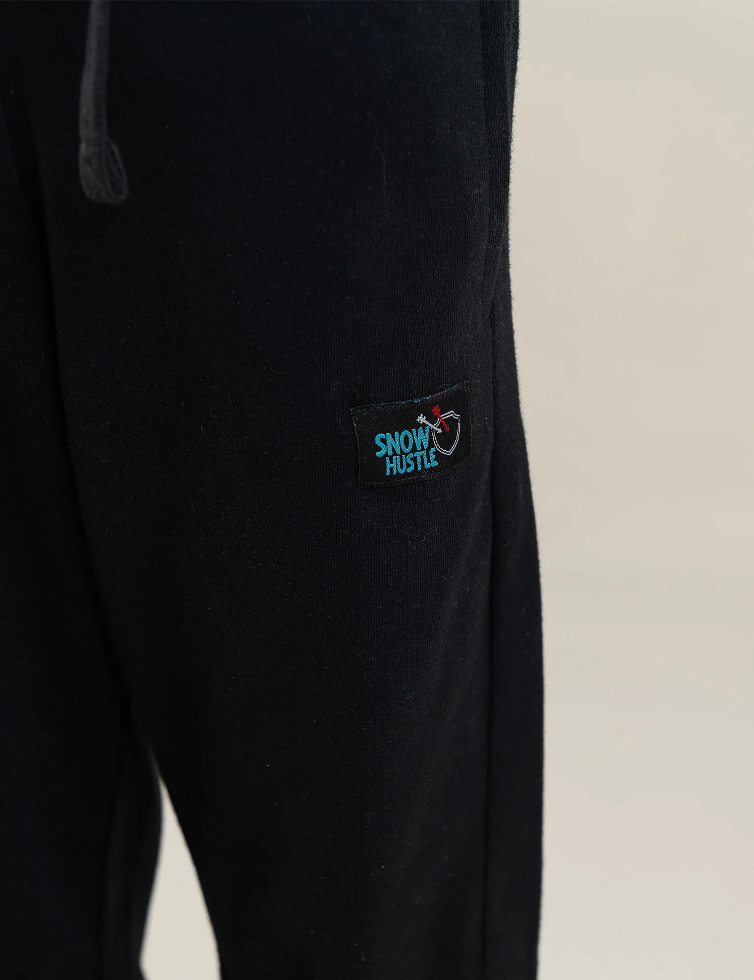 SNOW HUSTLE PRINTED TROUSER - Image 3