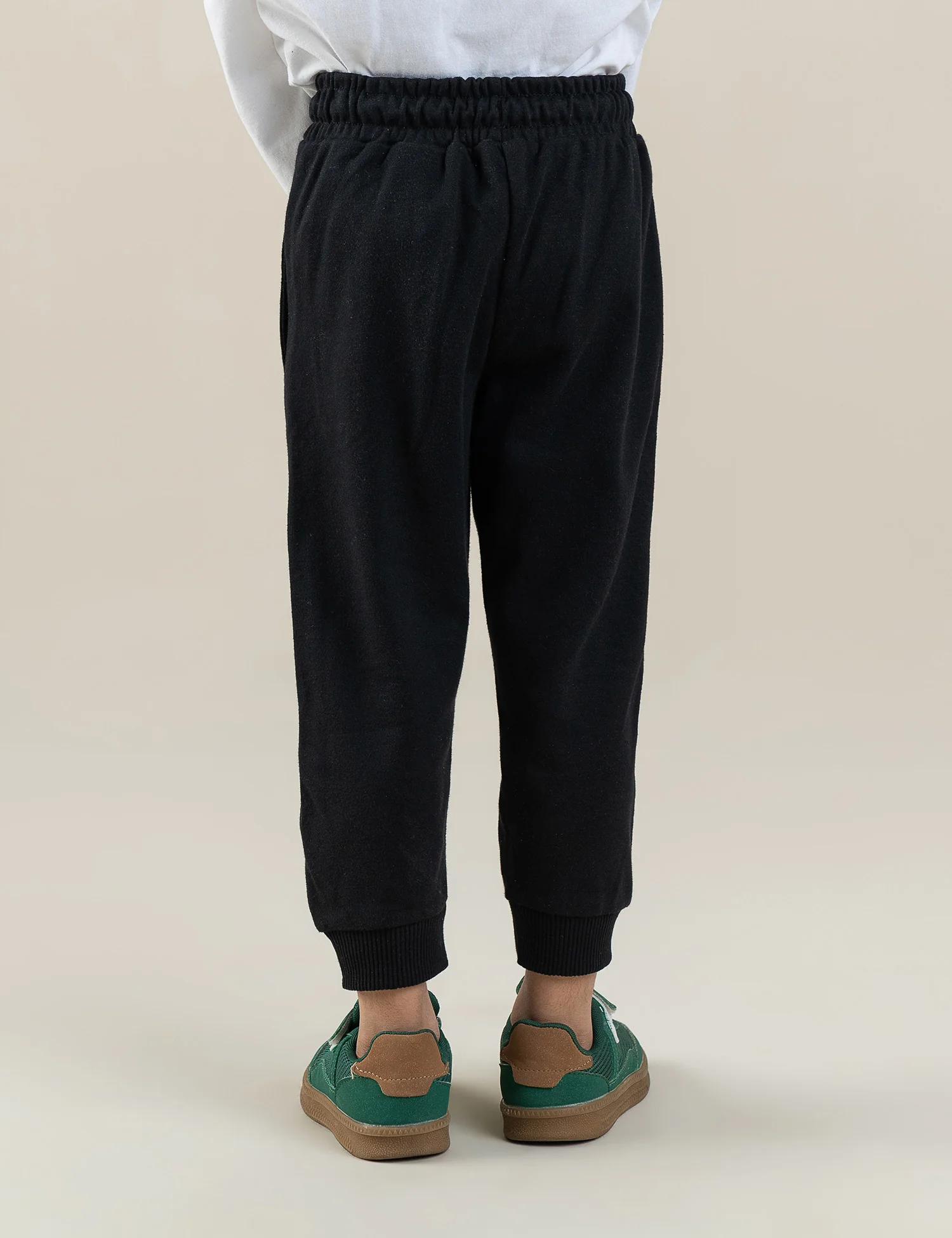 SNOW HUSTLE PRINTED TROUSER - Image 5