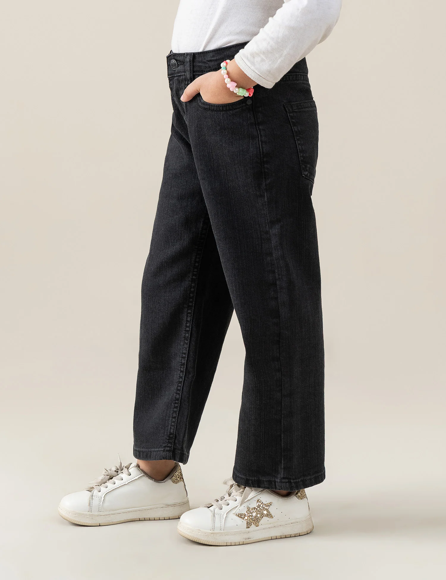 BASIC DENIM - Image 3