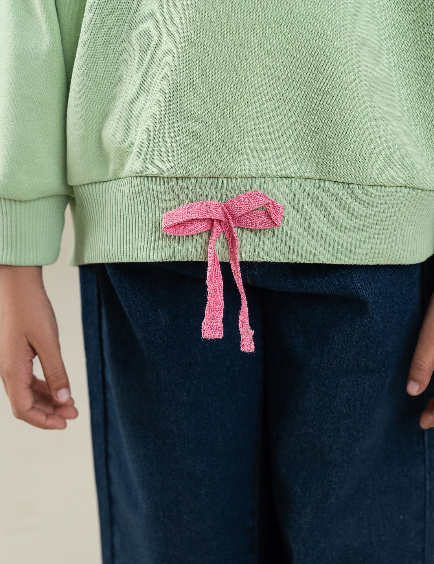 BARBIE PRINTED SWEATSHIRT - Image 4