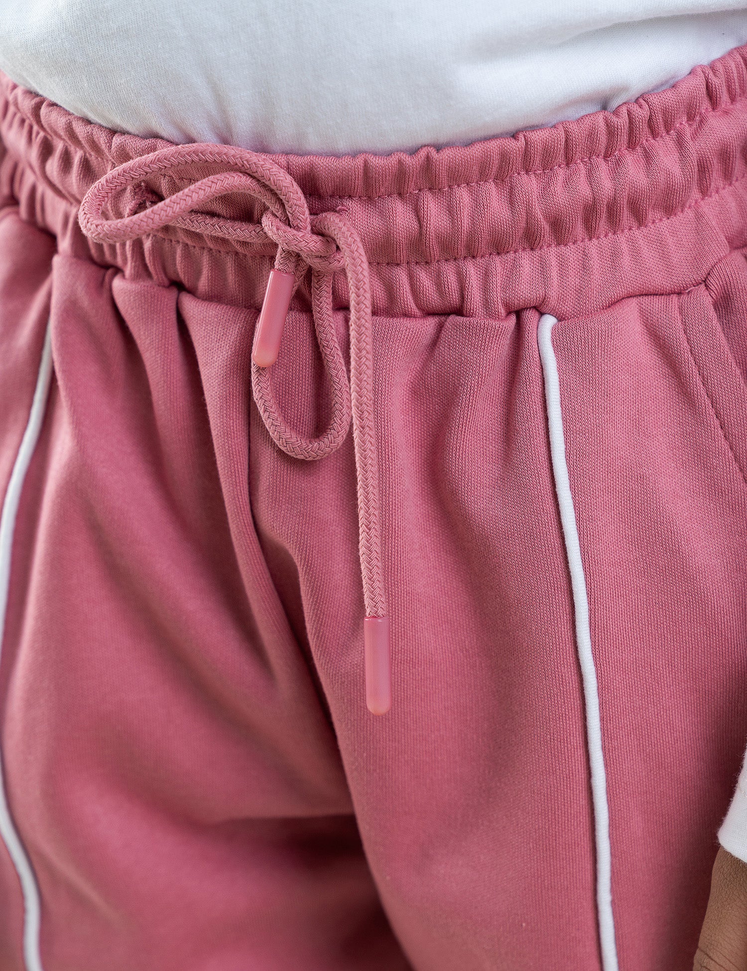 BASIC JOGGER PANTS - Image 2