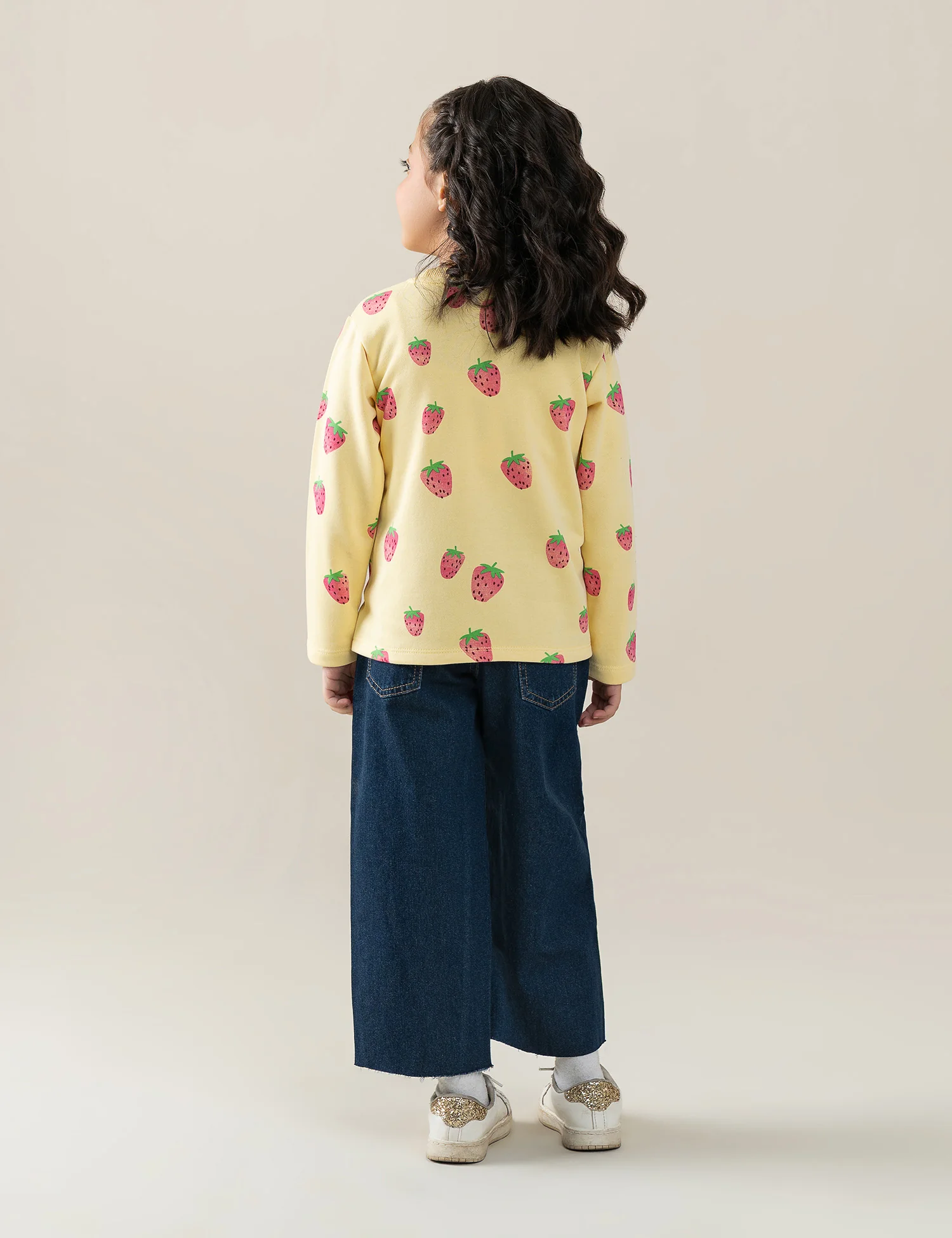 STRAWBERRY PRINTED T-SHIRT - Image 6