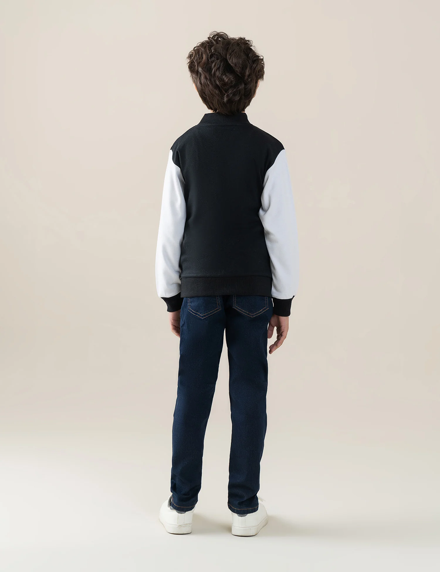 HOT WHEELS GRAPHIC JACKET - Image 5