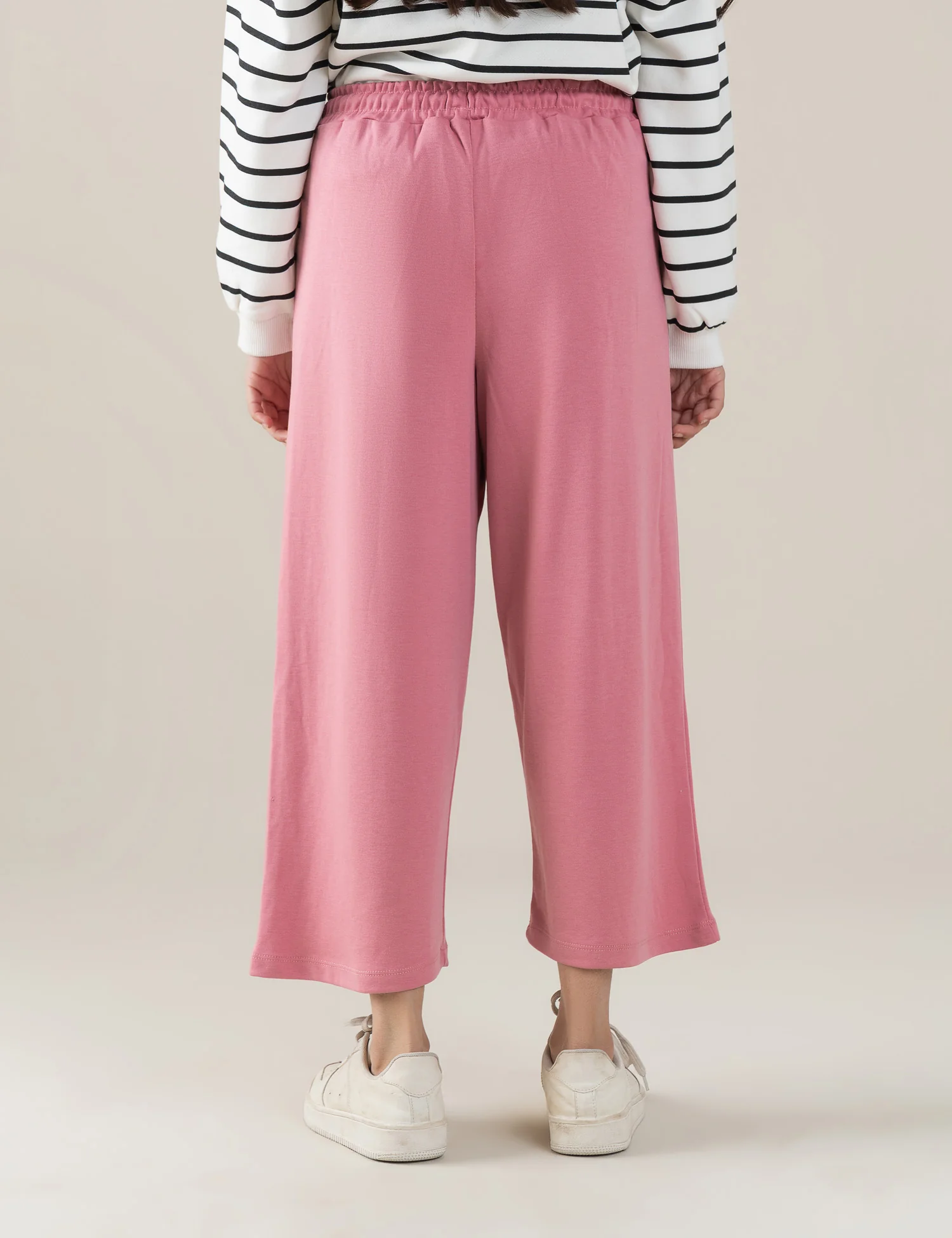 WIDE LEG PANTS - Image 4