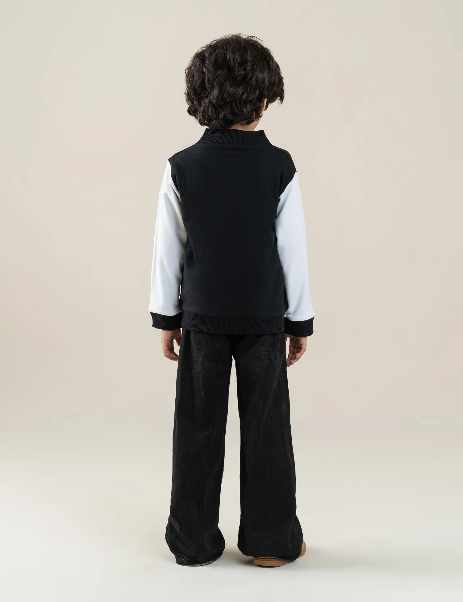 HOT WHEELS GRAPHIC JACKET - Image 5
