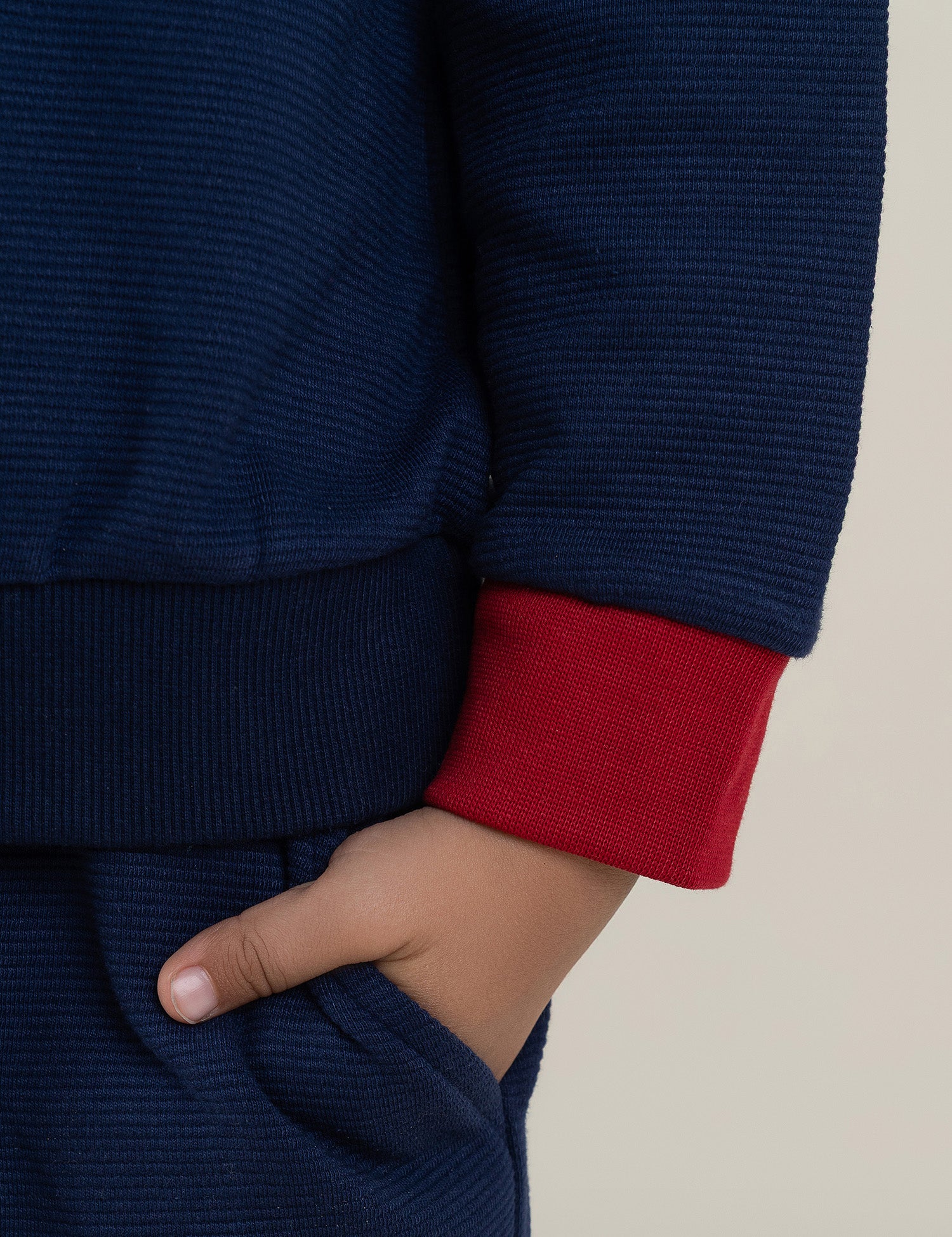 2 PIECE BASIC SUIT - Image 3