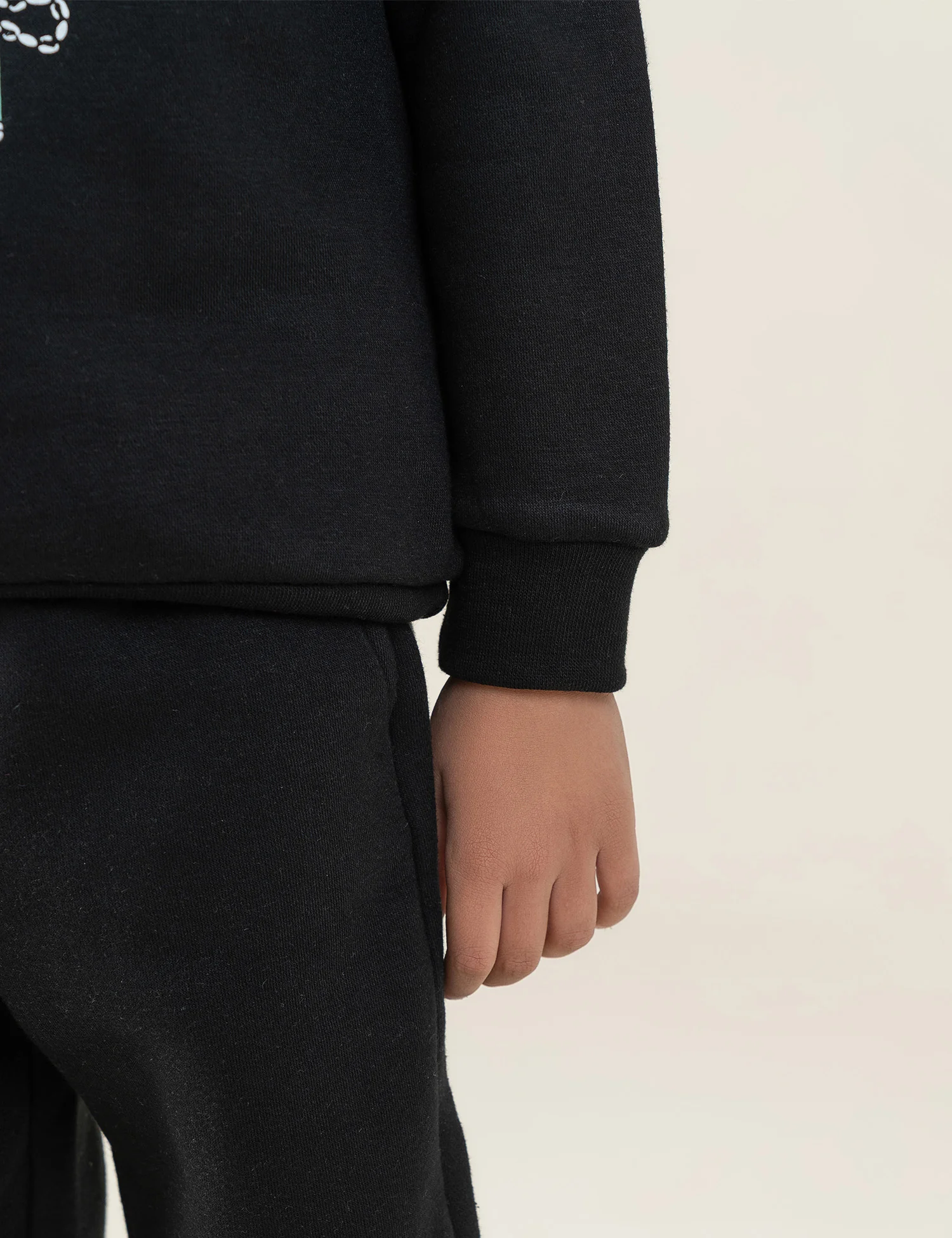 2 PIECE IMPOSTERS GRAPHIC SUIT - Image 3