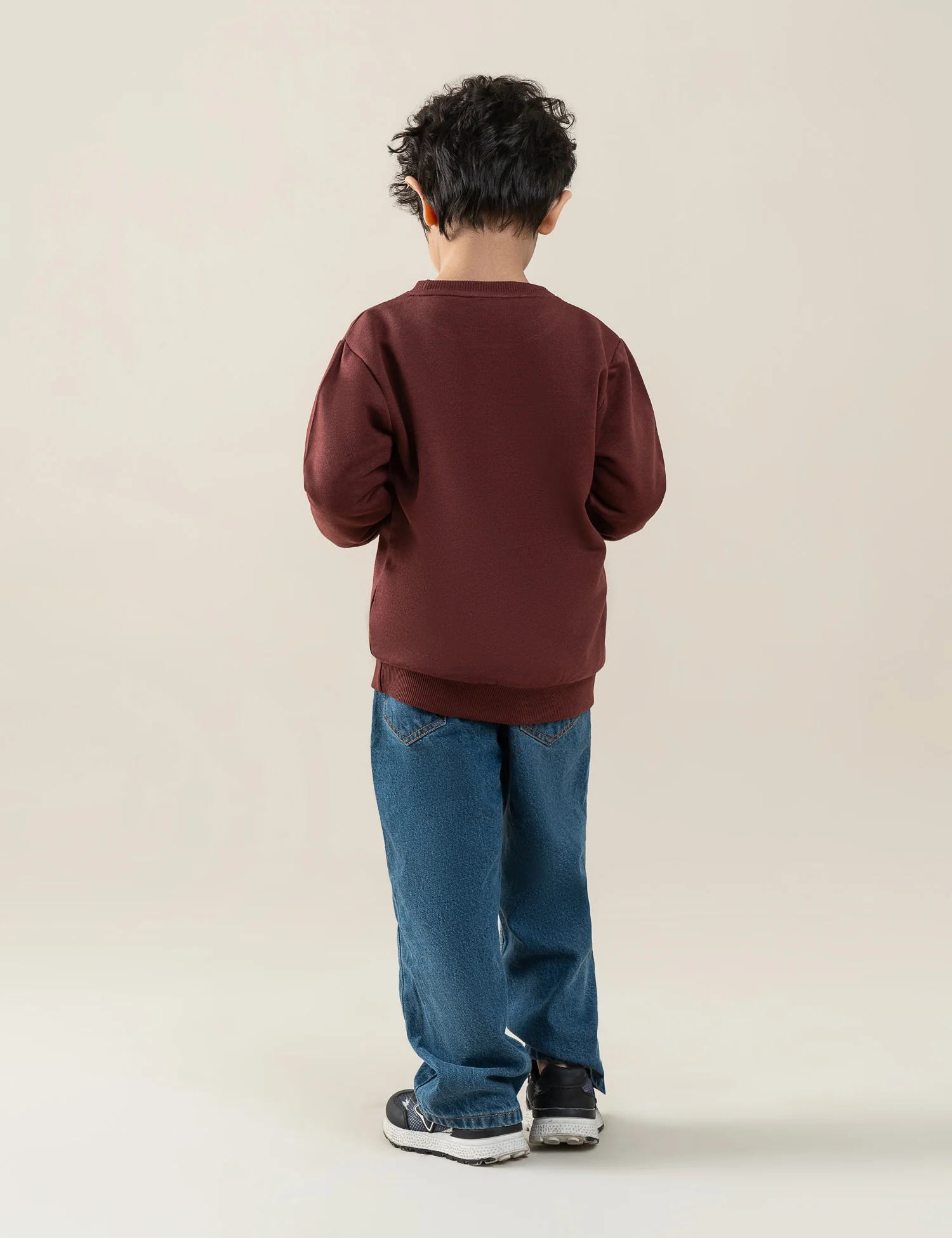 BLUEY GRAPHIC SWEATSHIRT - Image 4