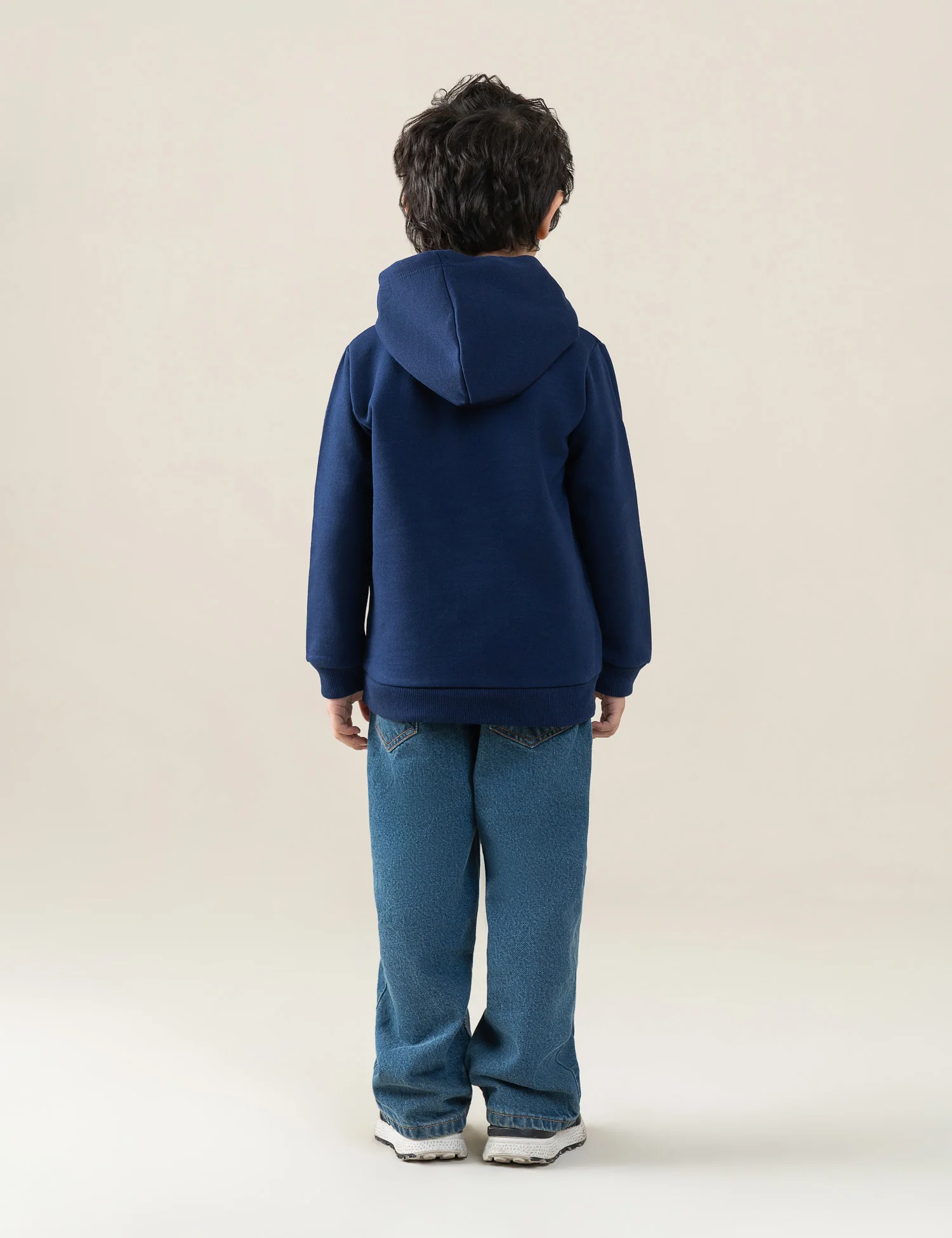 PAW PATROL GRAPHIC HOODIE - Image 4