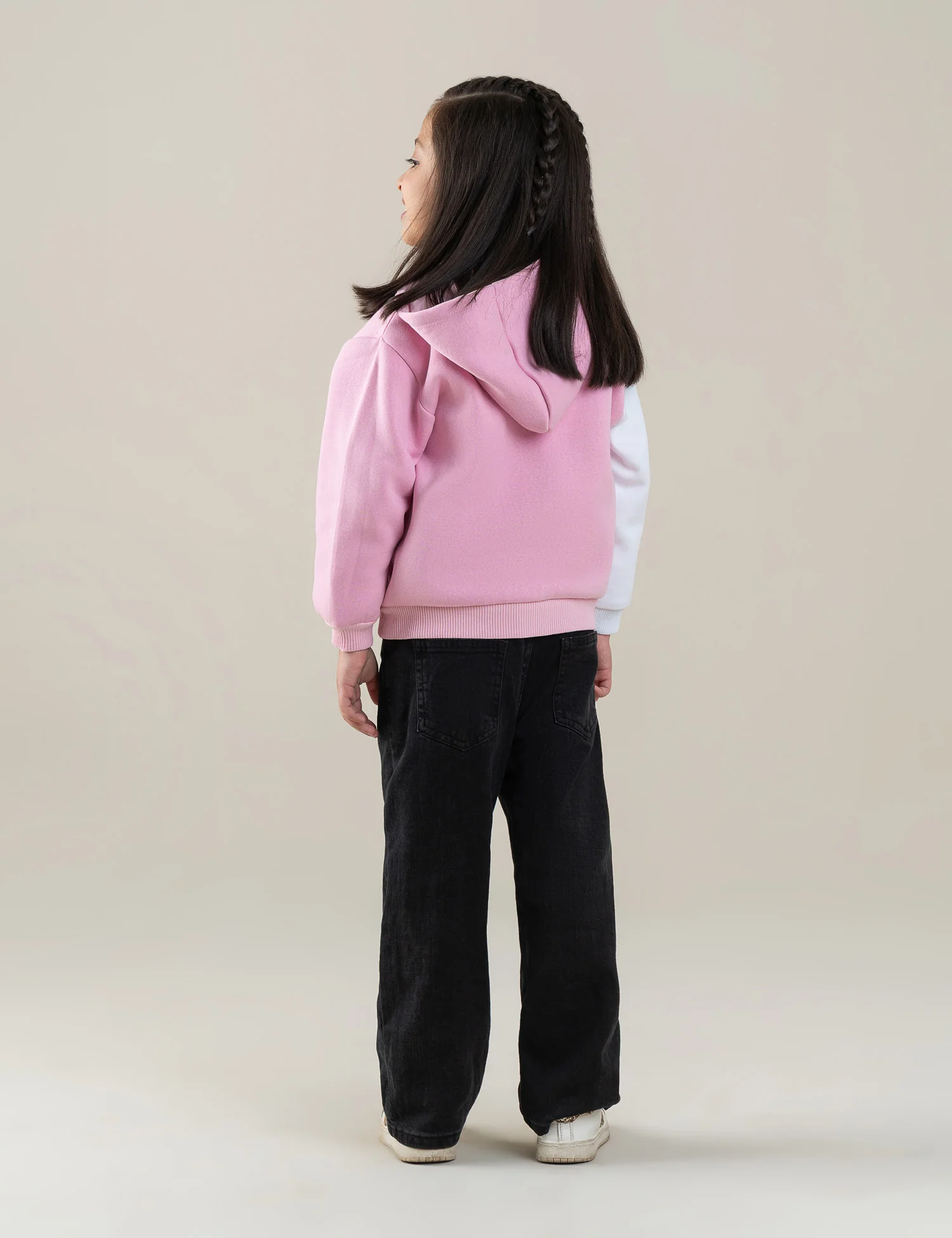 SNOOPY GRAPHIC HOODIE - Image 4