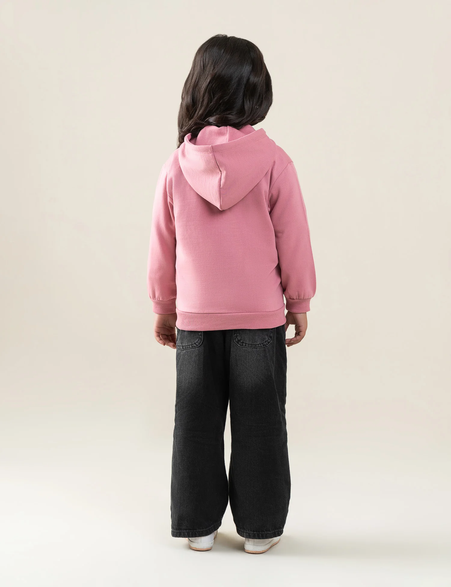 HELLO KITTY AND FRIENDS ZIP-UP HOODIE - Image 5