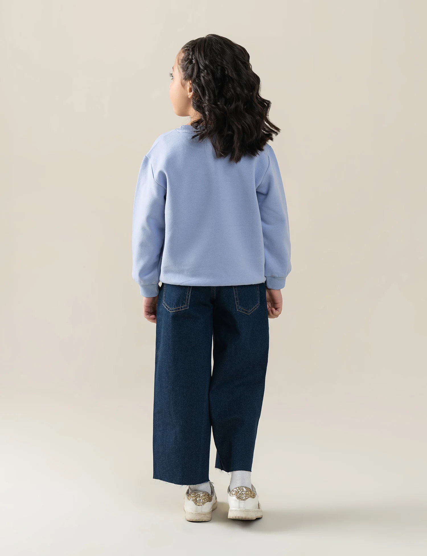 FROZEN GRAPHIC SWEATSHIRT - Image 4
