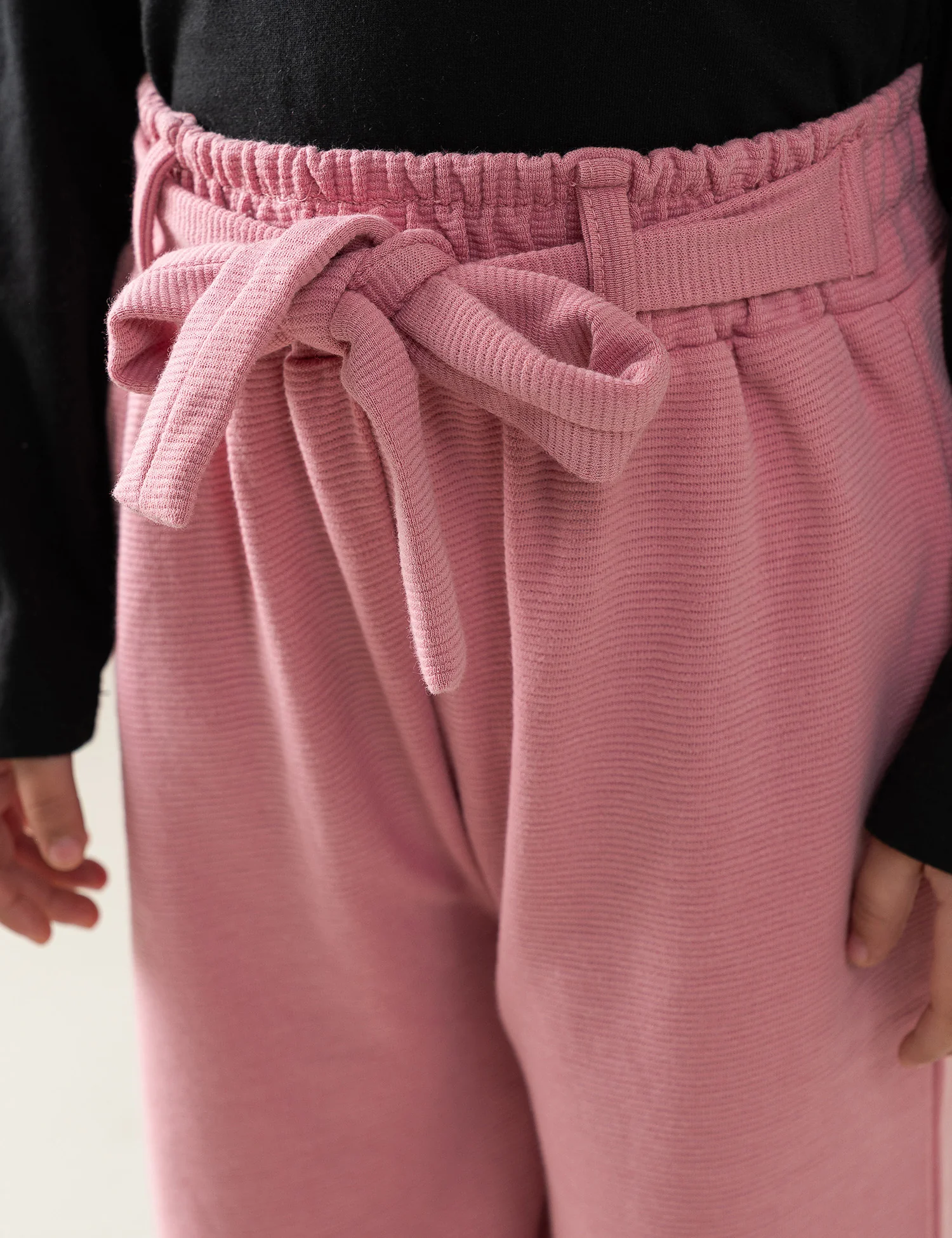 WIDE LEG PANTS - Image 2