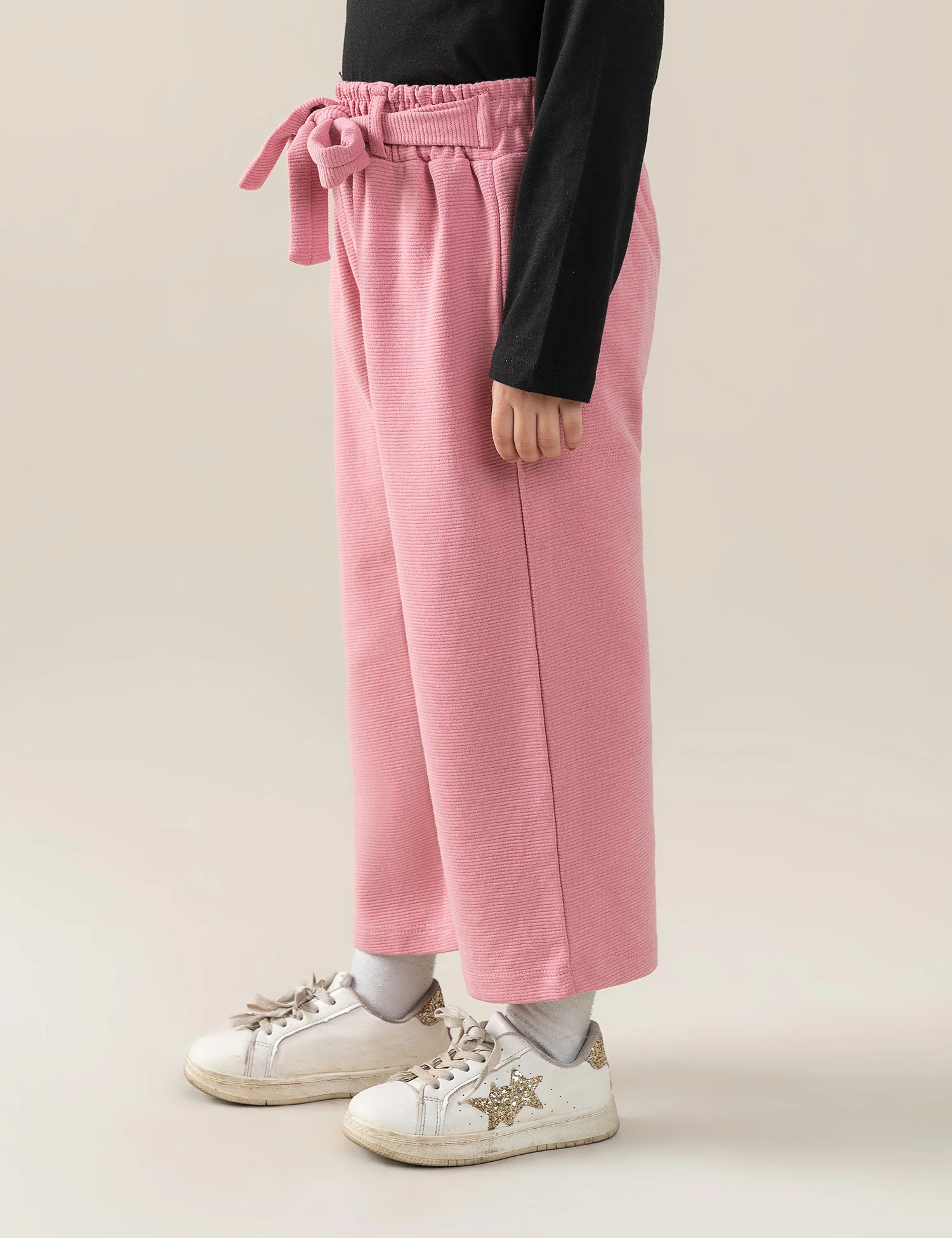 WIDE LEG PANTS - Image 3
