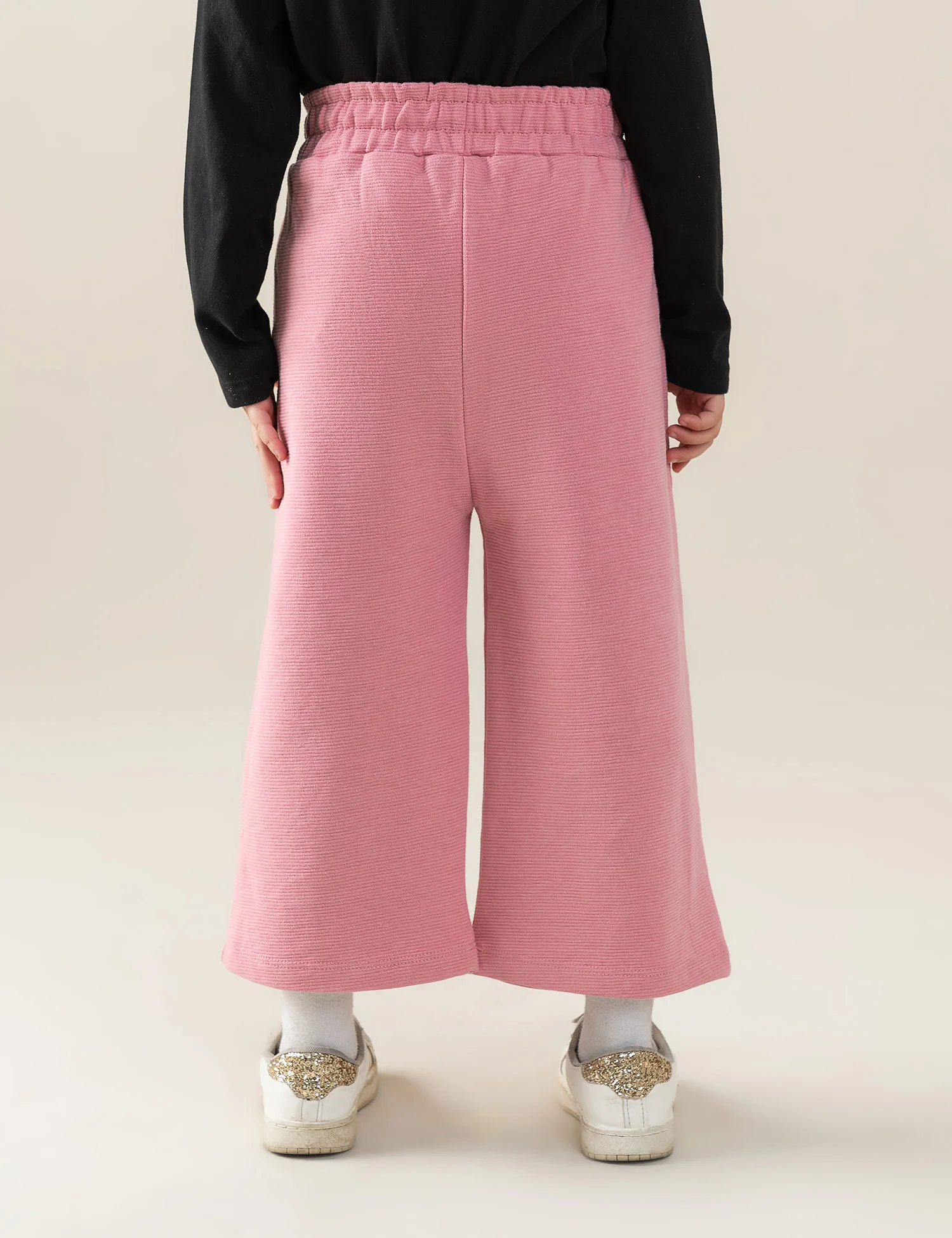 WIDE LEG PANTS - Image 4