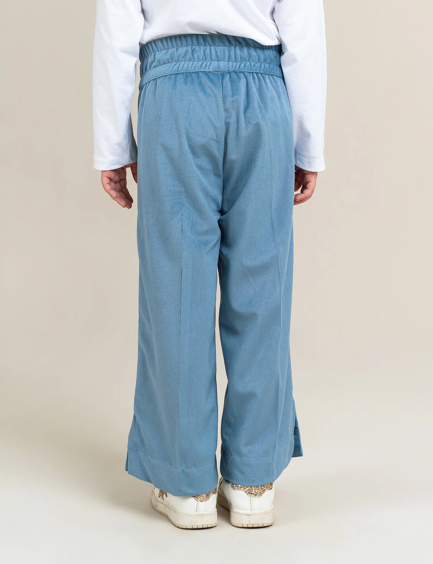 STYLISED TROUSER - Image 4