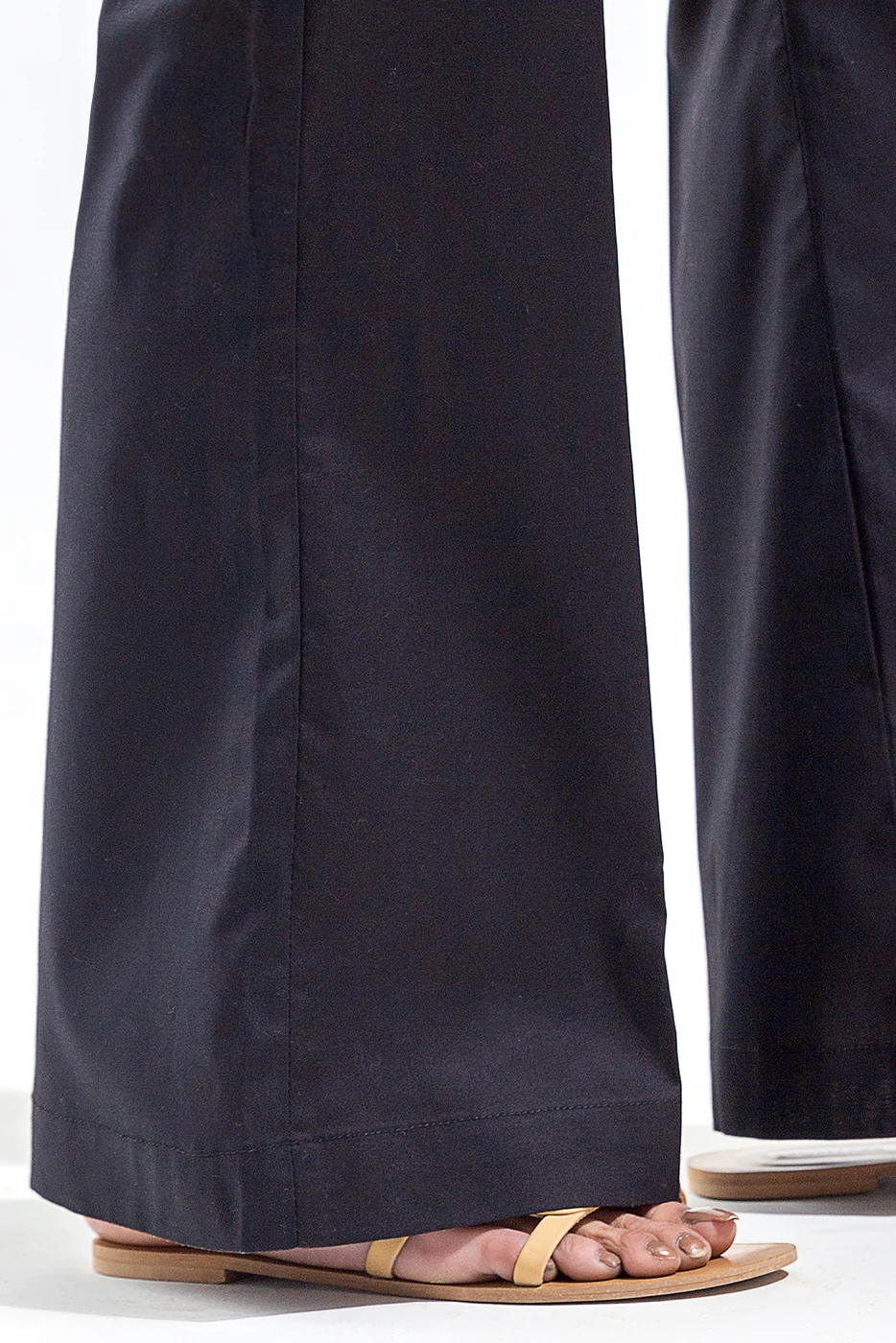 BOOTCUT PANTS - Image 2