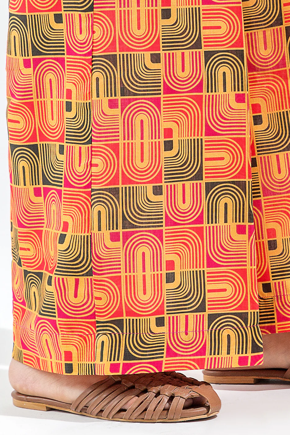 BASIC MULTI NEPS SHIRT (PRET) - Image 3